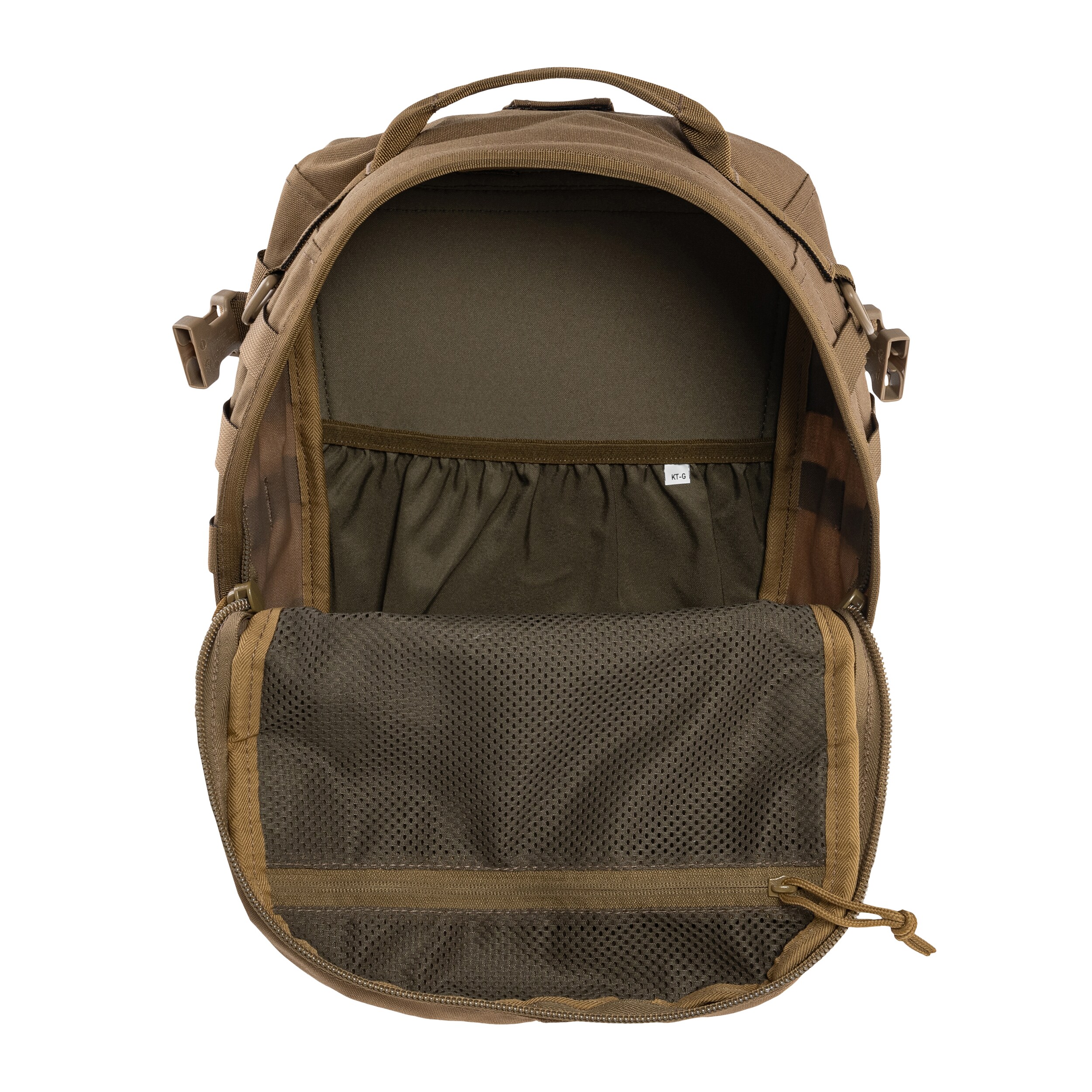 Wisport Magnum Backpack 17 l - Coyote