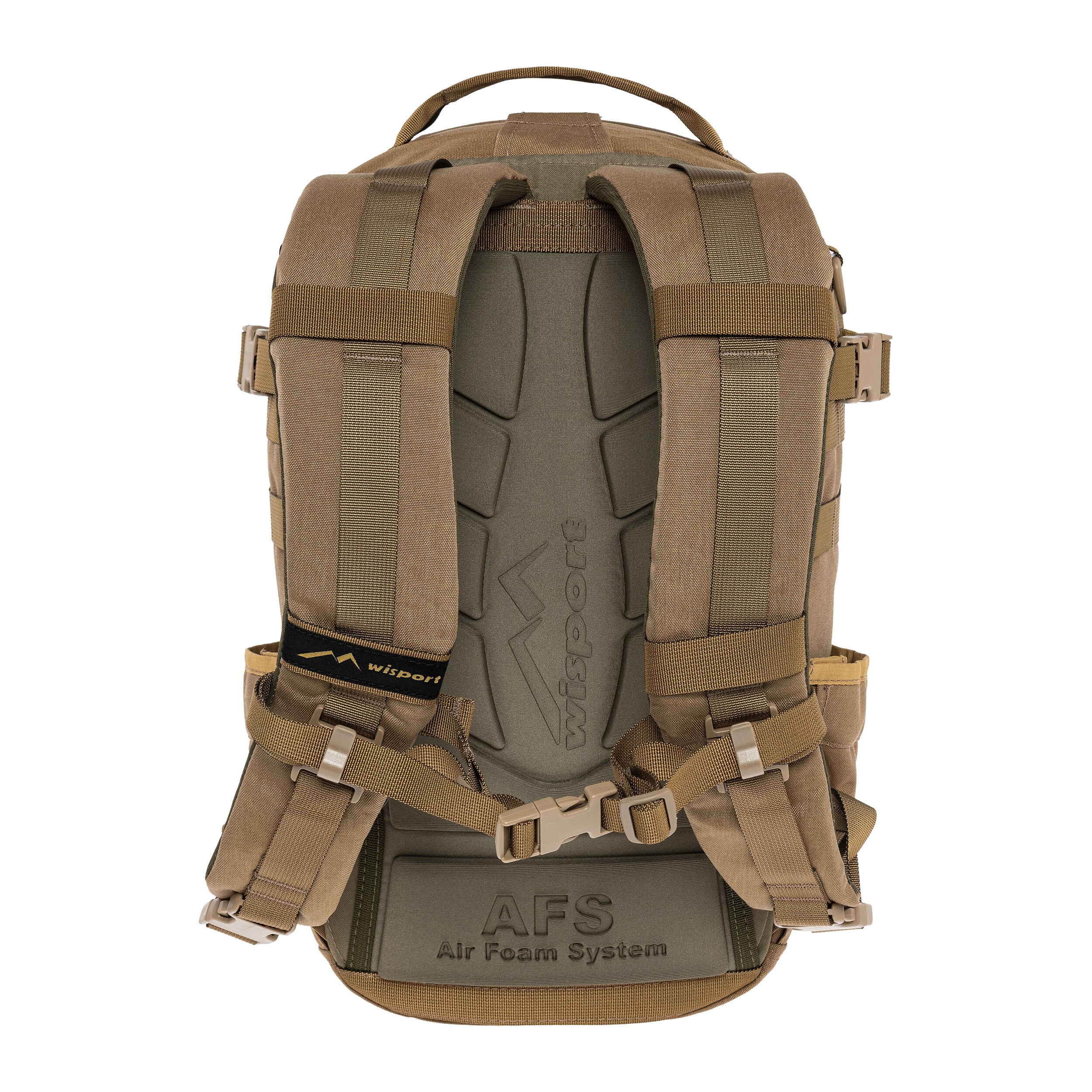 Wisport Magnum Backpack 17 l - Coyote