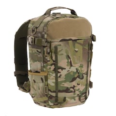 Wisport Magnum Backpack 17 l - MultiCam