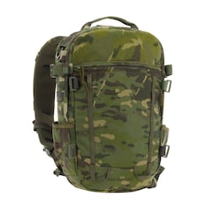 Wisport Magnum Backpack 17 l - MultiCam Tropic