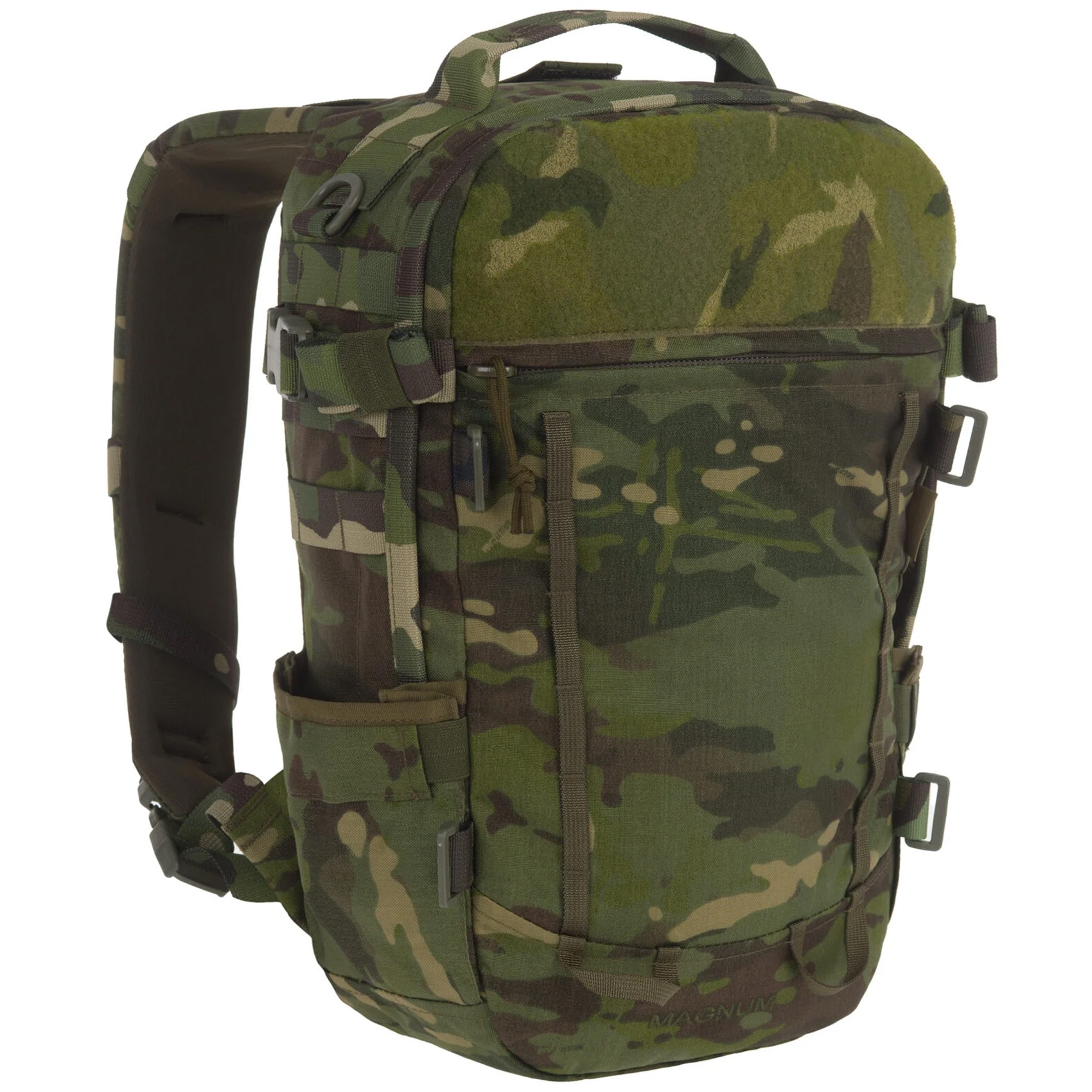 Wisport Magnum Backpack 17 l - MultiCam Tropic