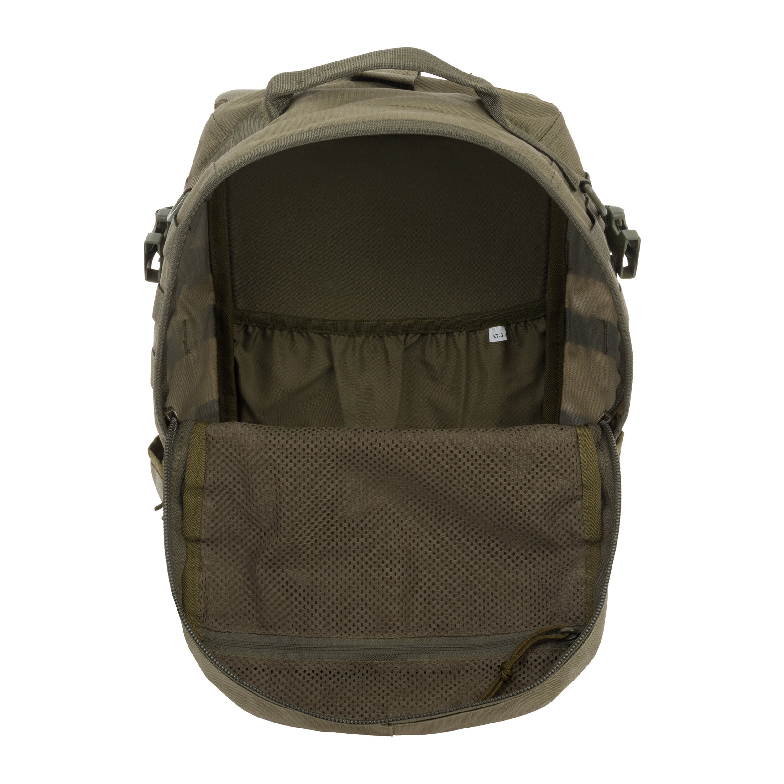 Wisport Magnum Backpack 17 l - RAL-7013