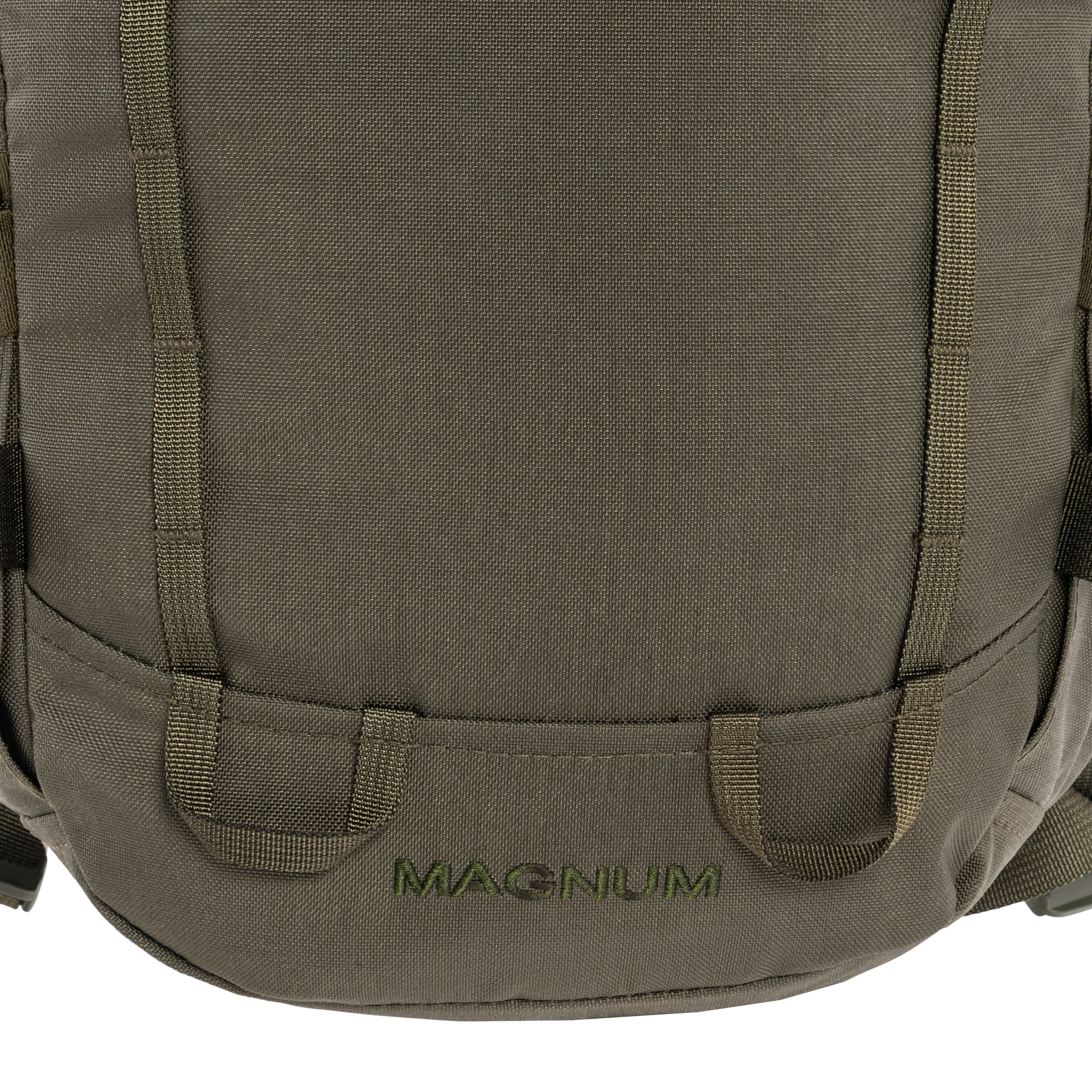 Wisport Magnum Backpack 17 l - RAL-6003
