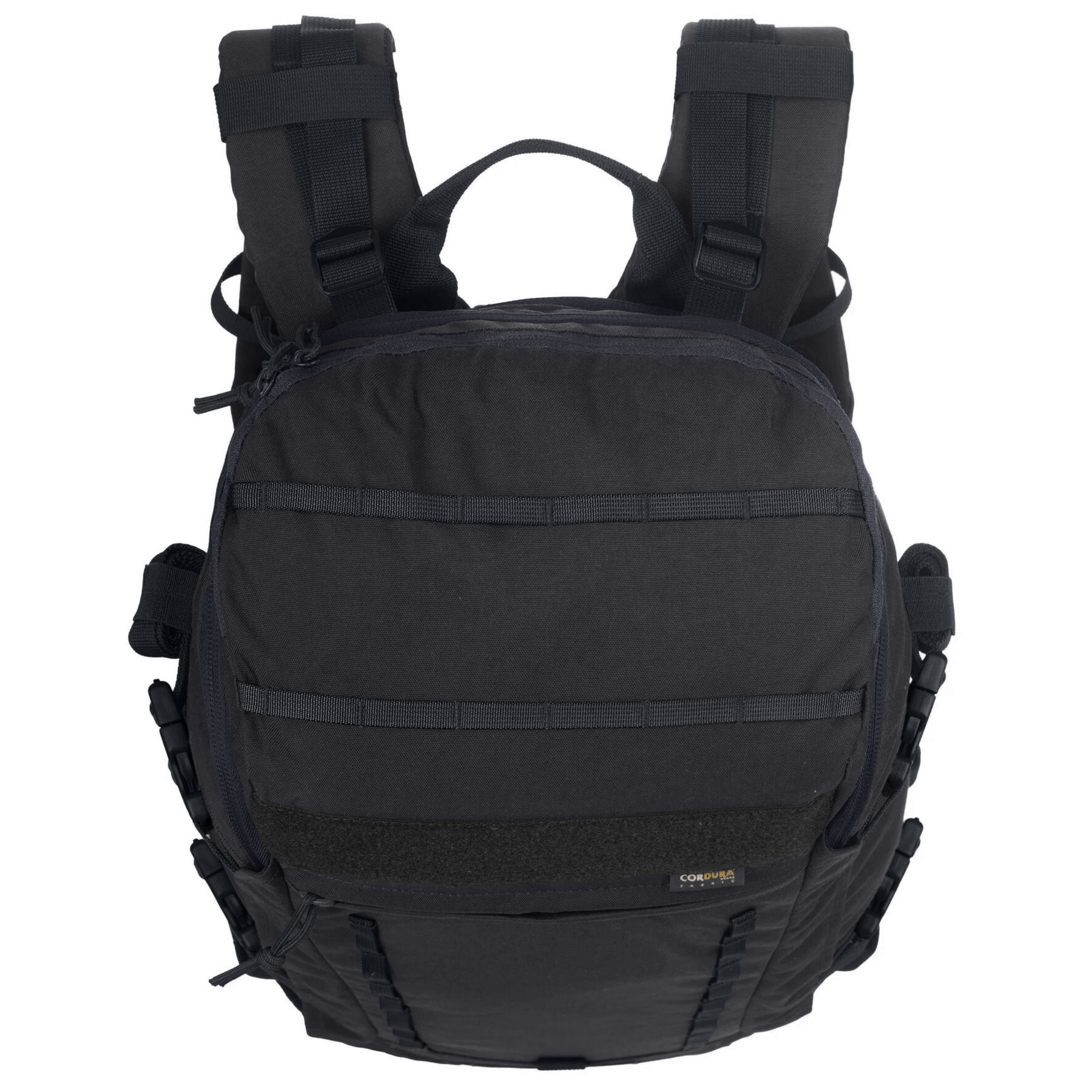 Wisport Zipper Fox 42 Backpack 40 l - Black