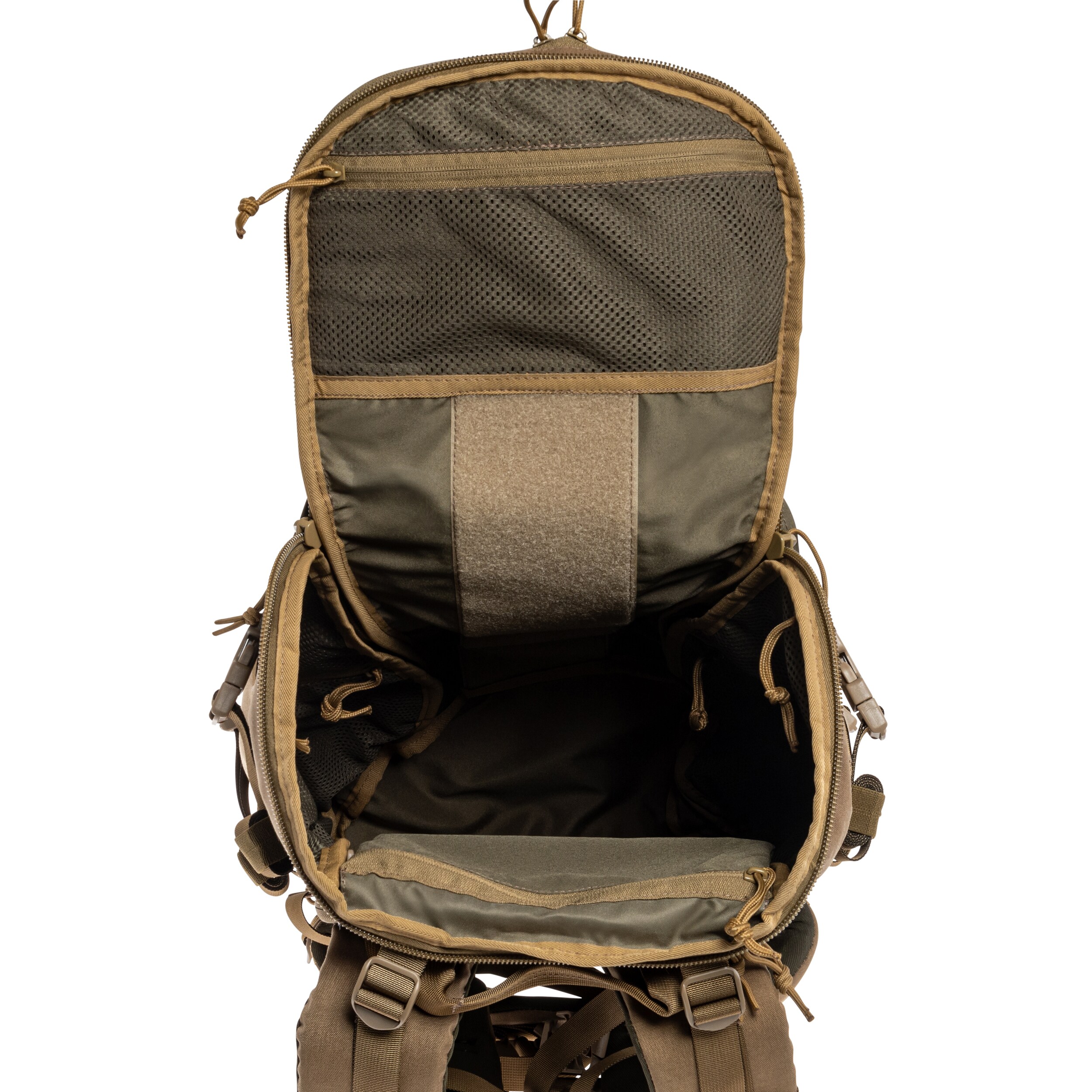Wisport Zipper Fox 42 Backpack 40 l - Coyote