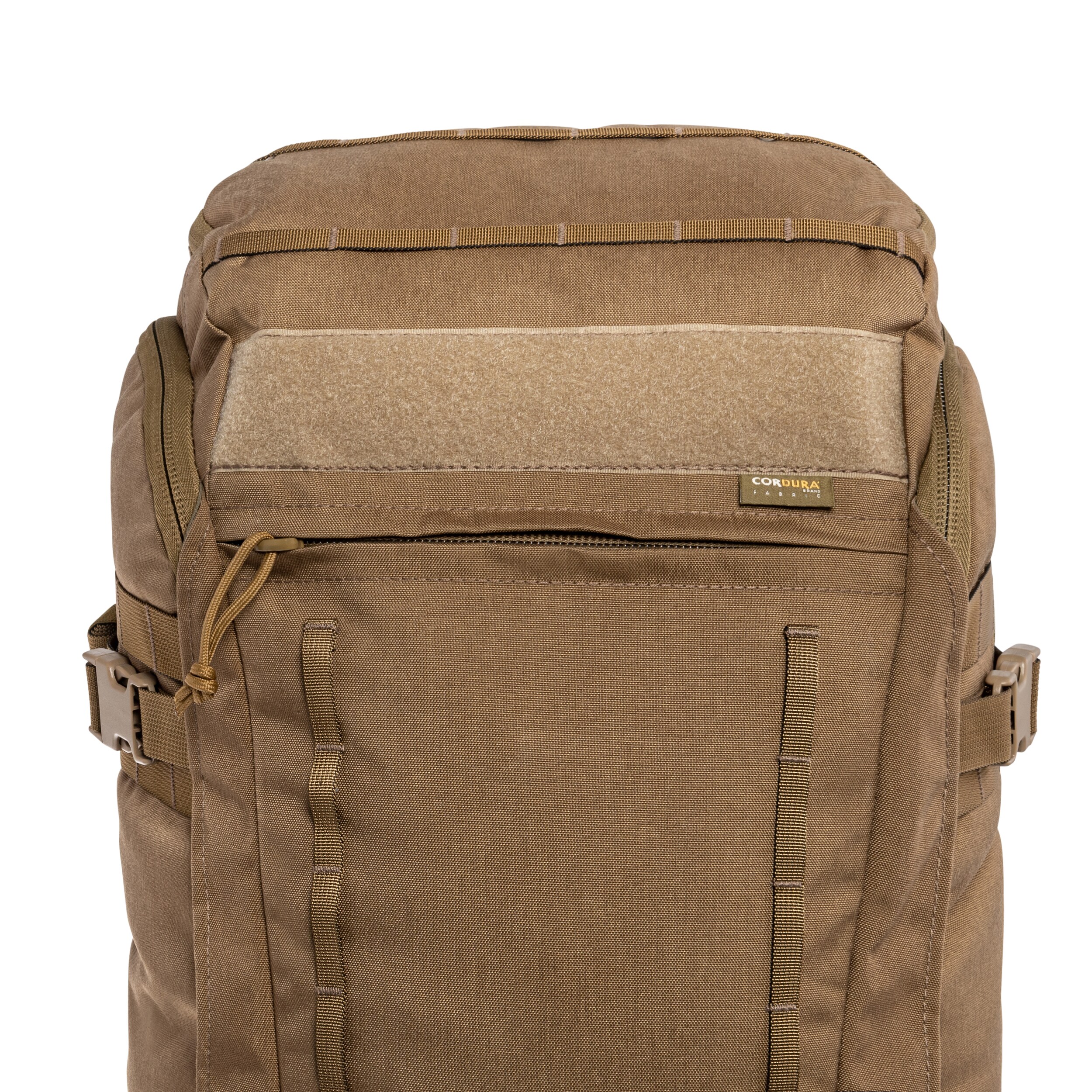 Wisport Zipper Fox 42 Backpack 40 l - Coyote