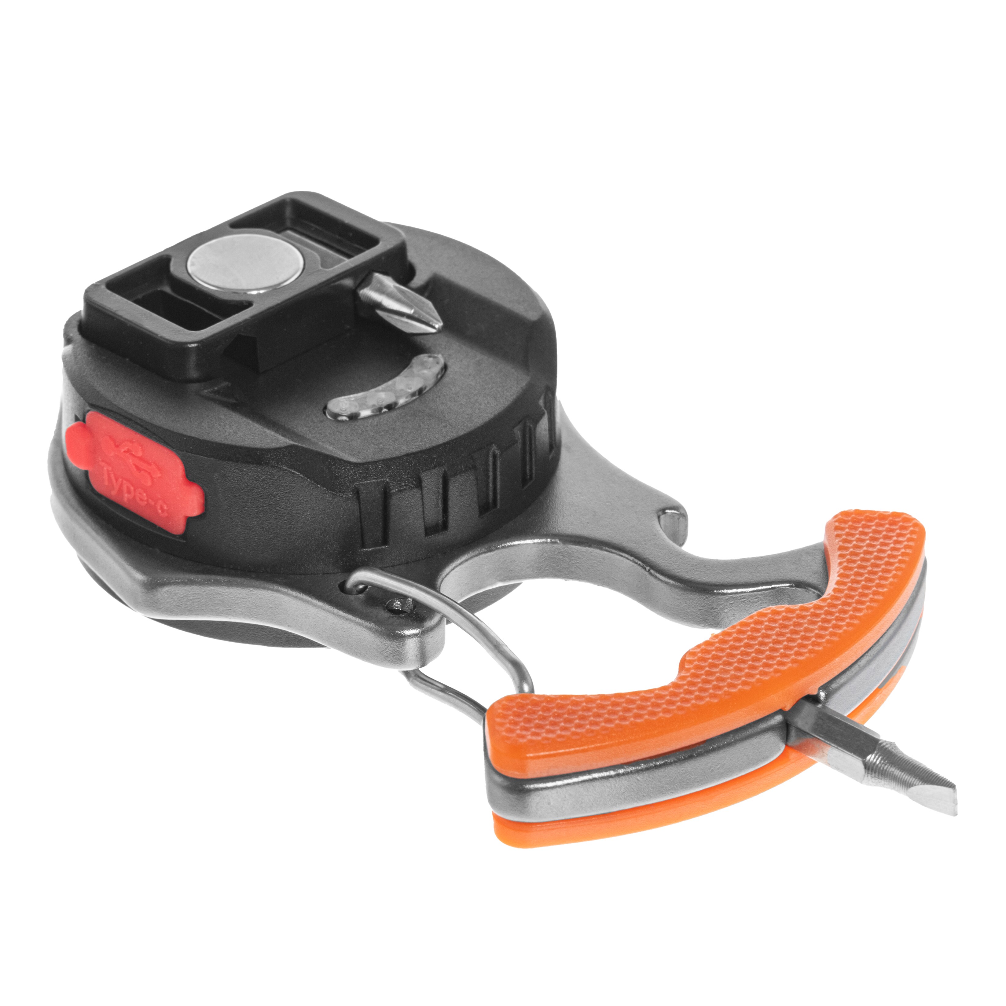 XRG Blinktag Keychain Flashlight