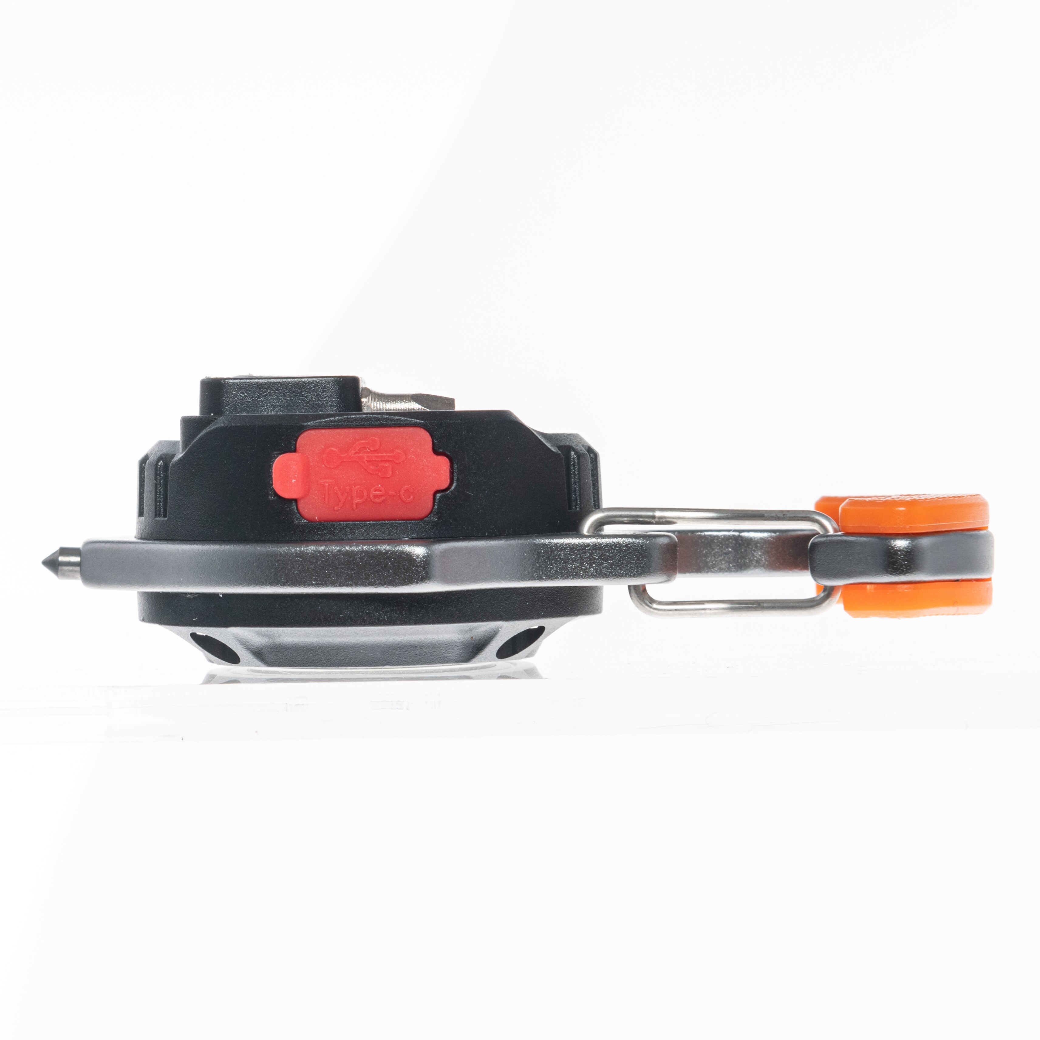XRG Blinktag Keychain Flashlight