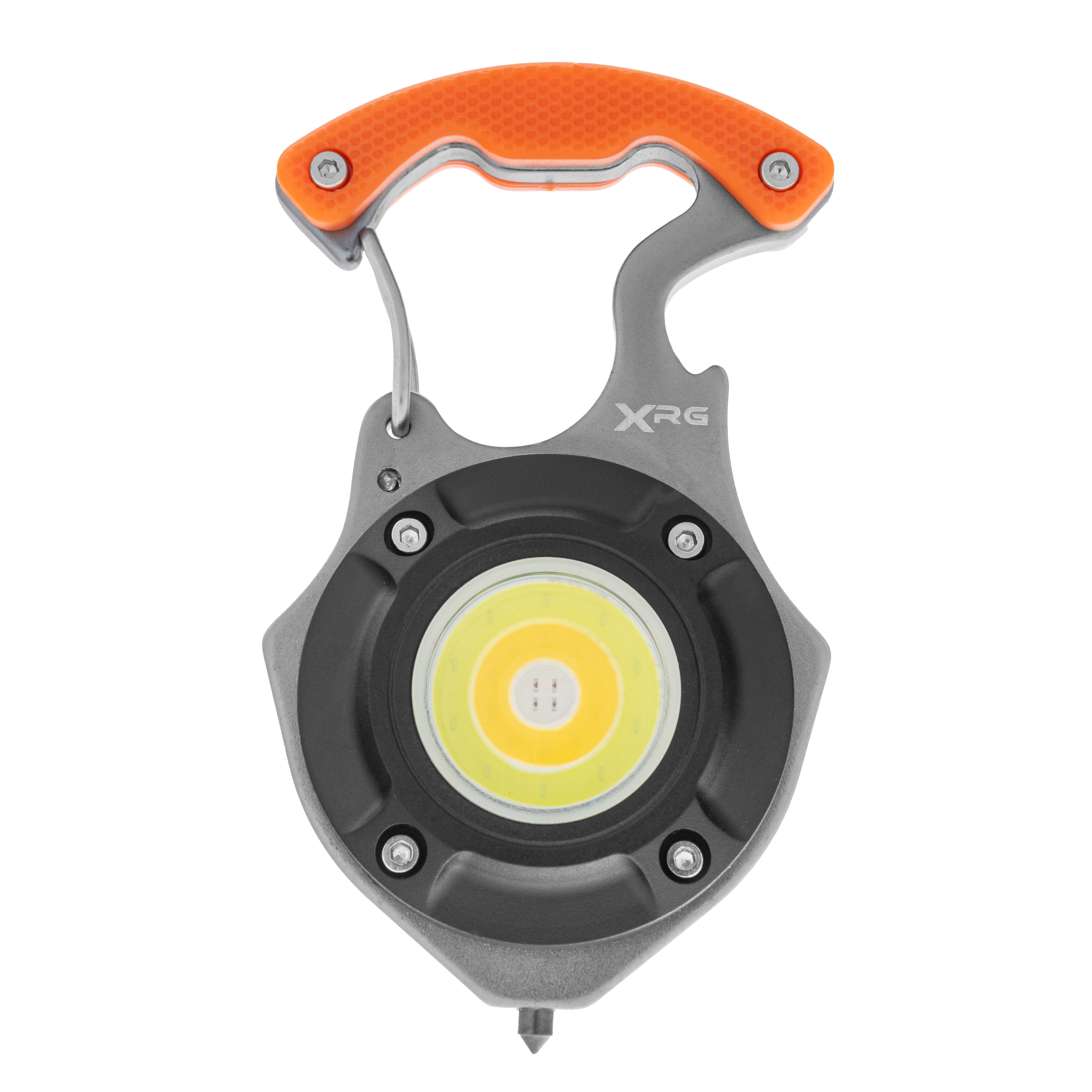 XRG Blinktag Keychain Flashlight