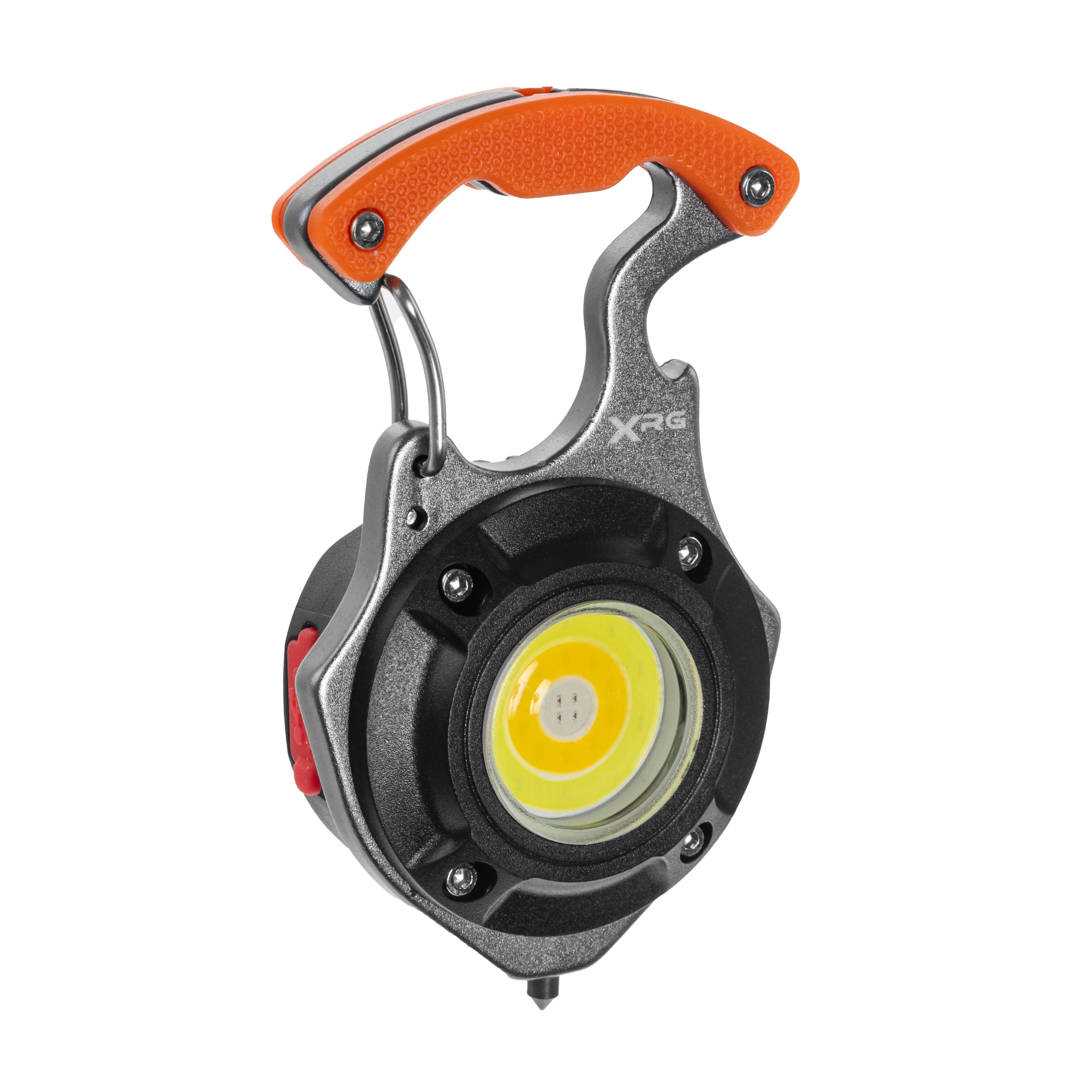 XRG Blinktag Keychain Flashlight