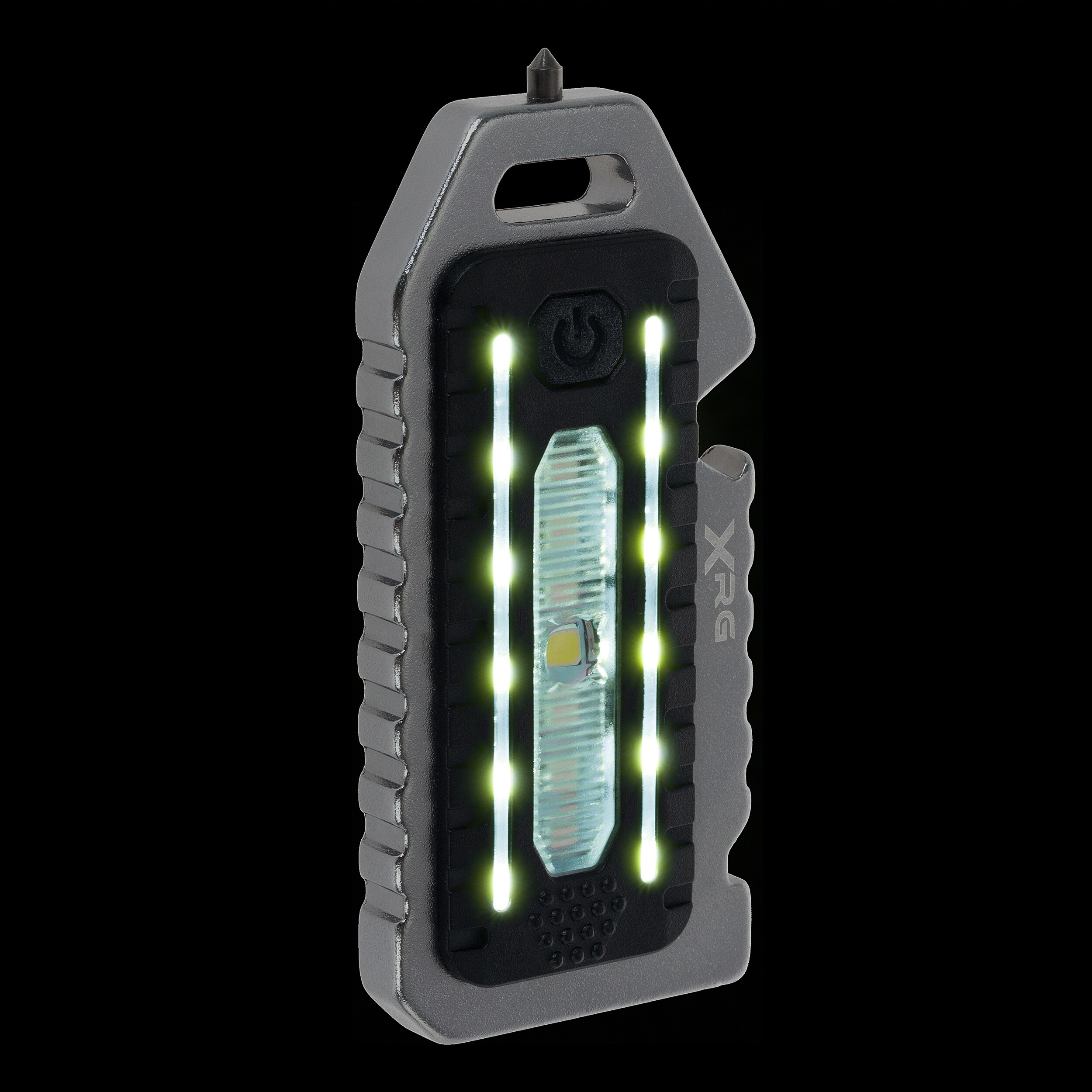 XRG Lumentag Keychain Flashlight