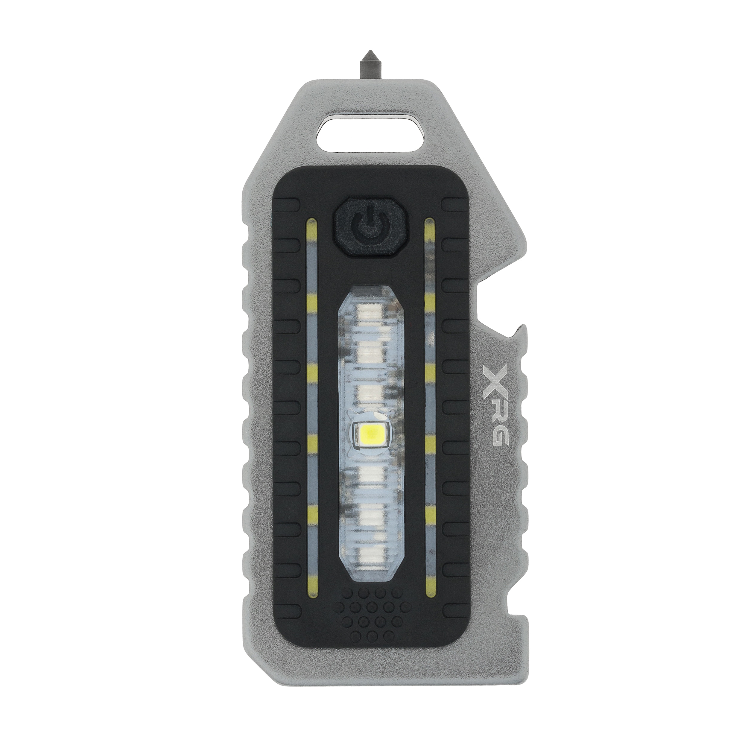 XRG Lumentag Keychain Flashlight