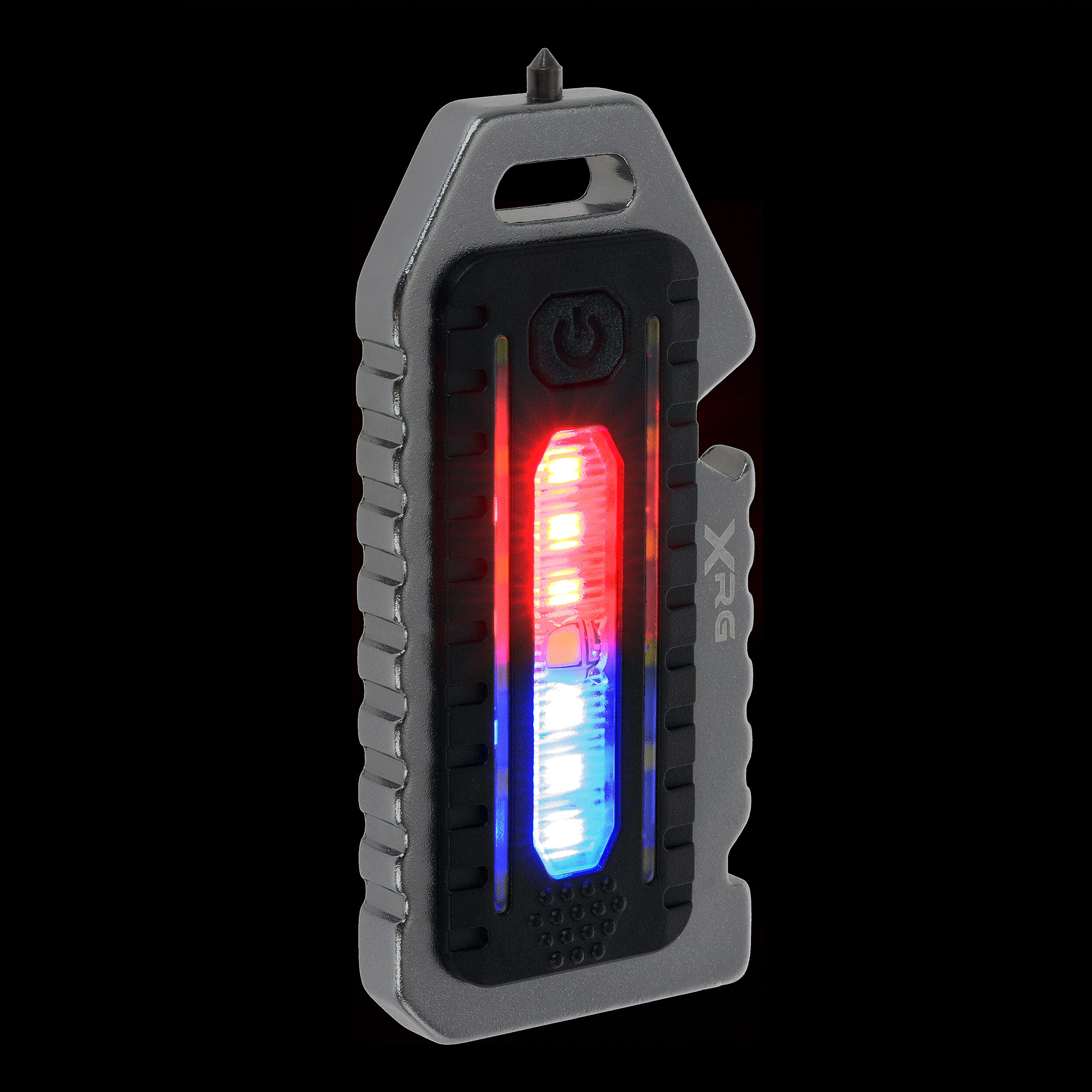 XRG Lumentag Keychain Flashlight