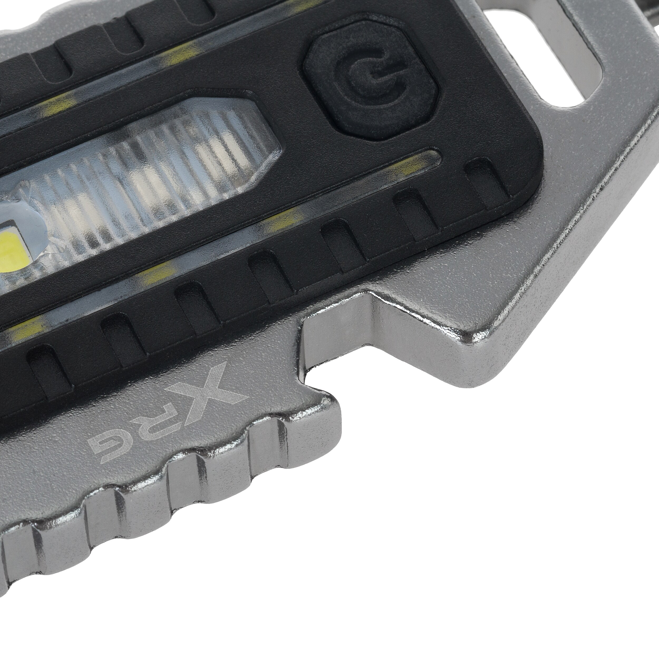 XRG Lumentag Keychain Flashlight