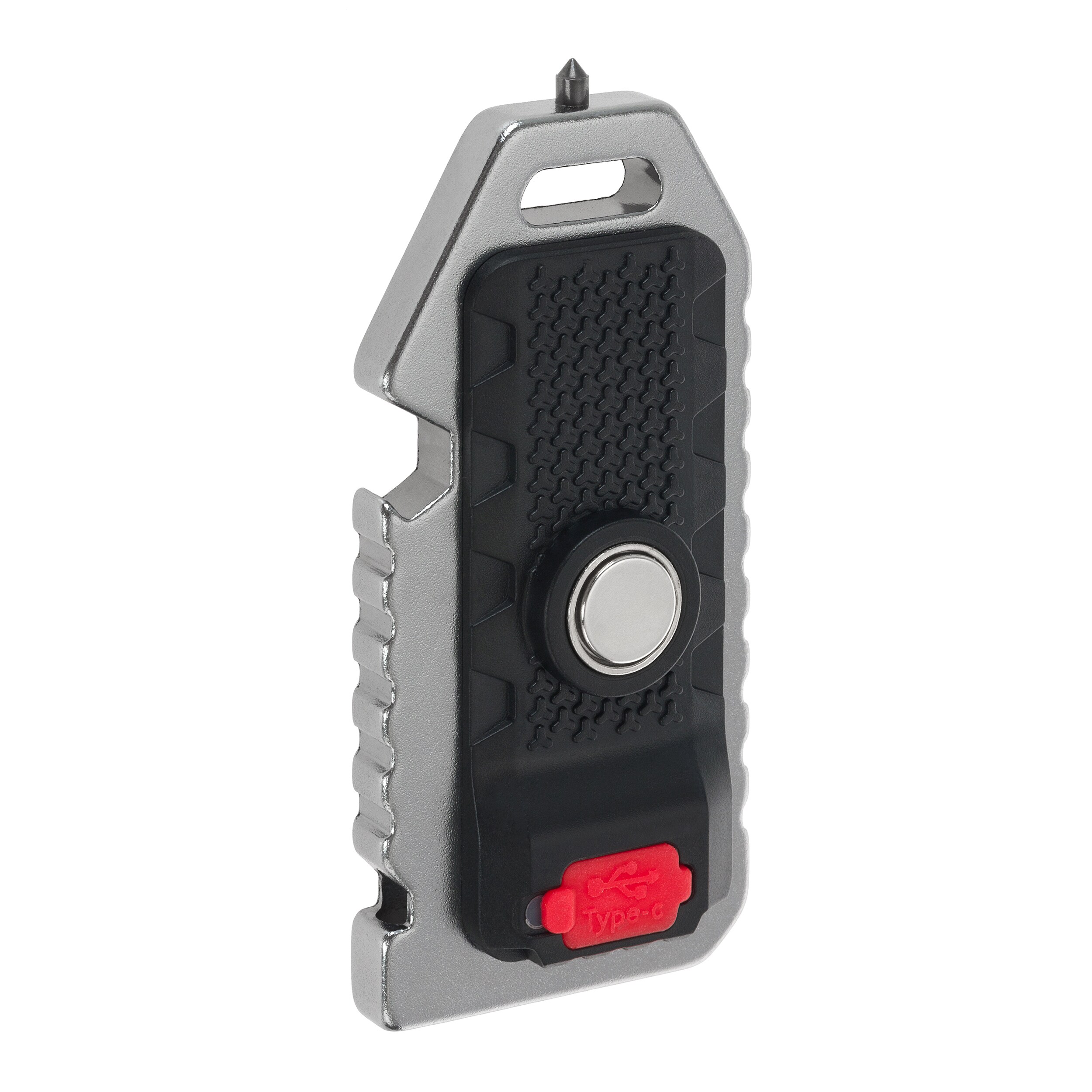 XRG Lumentag Keychain Flashlight