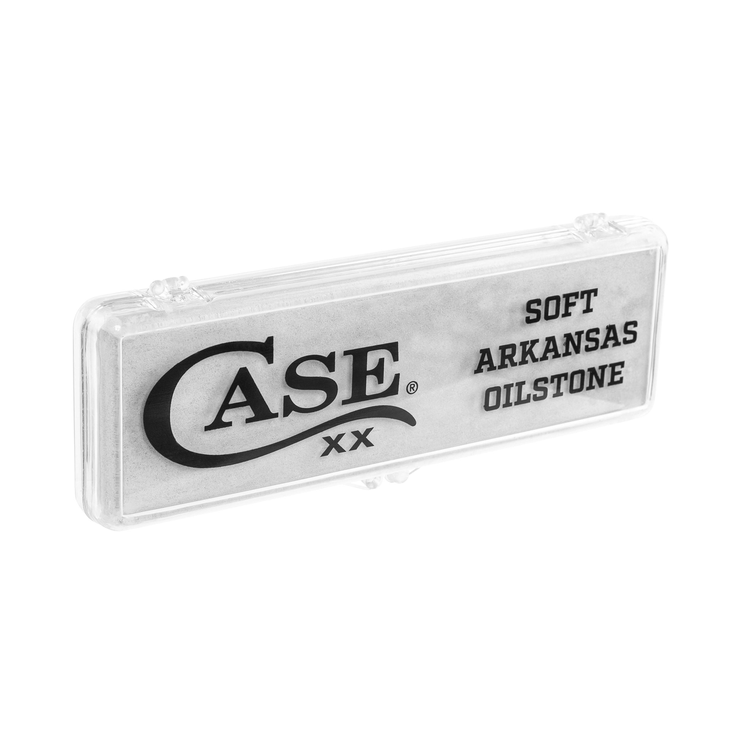 Case Soft Arkansas Oilstone Sharpener