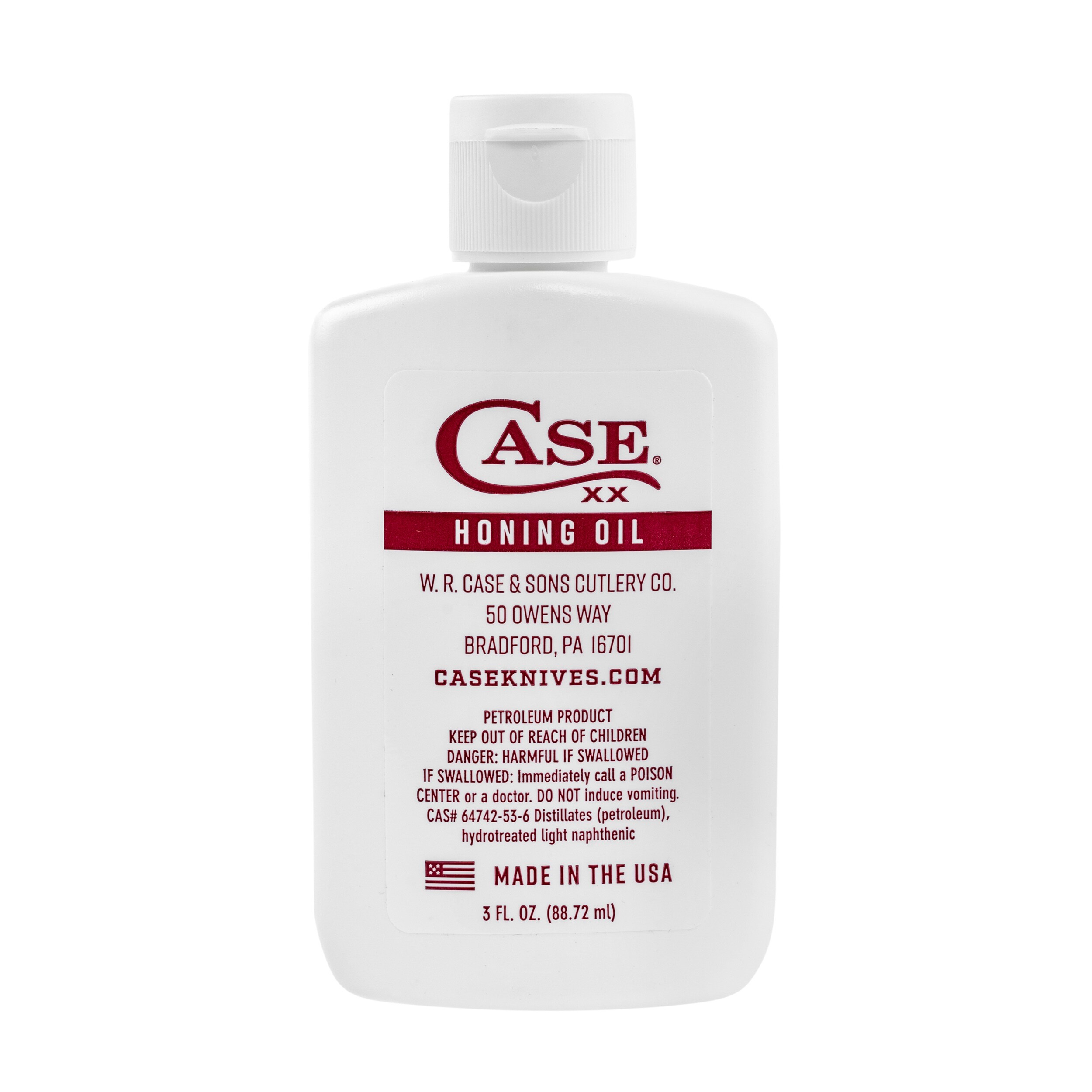 Case Sportsman's Honing Knife Maintenance Set