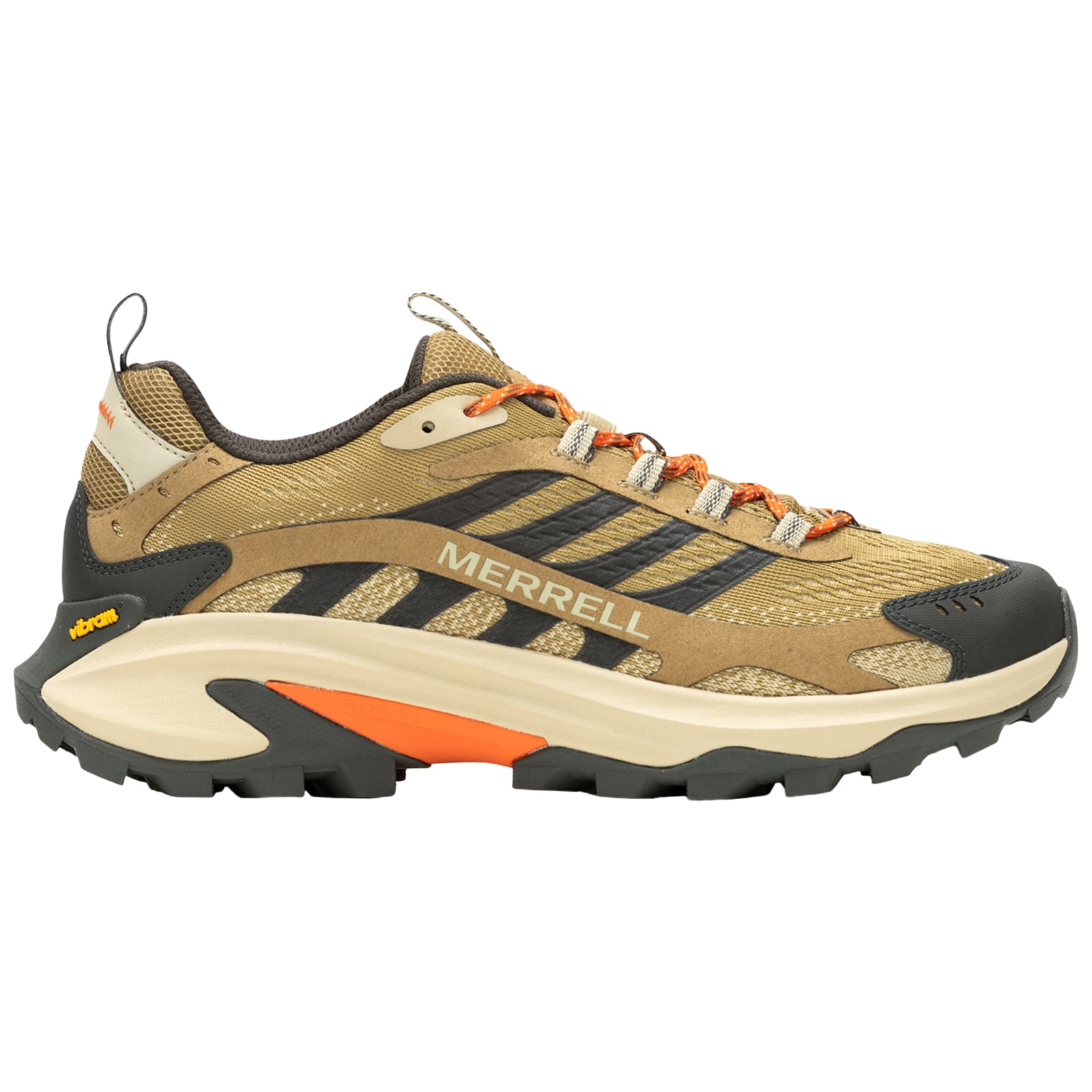 Merrell MOAB Speed 2 Shoes - Coyote