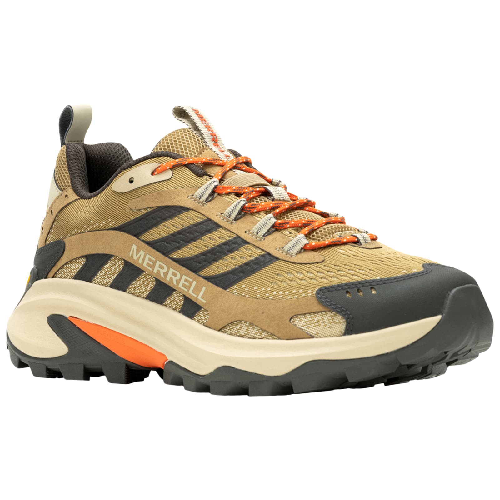 Merrell MOAB Speed 2 Shoes - Coyote