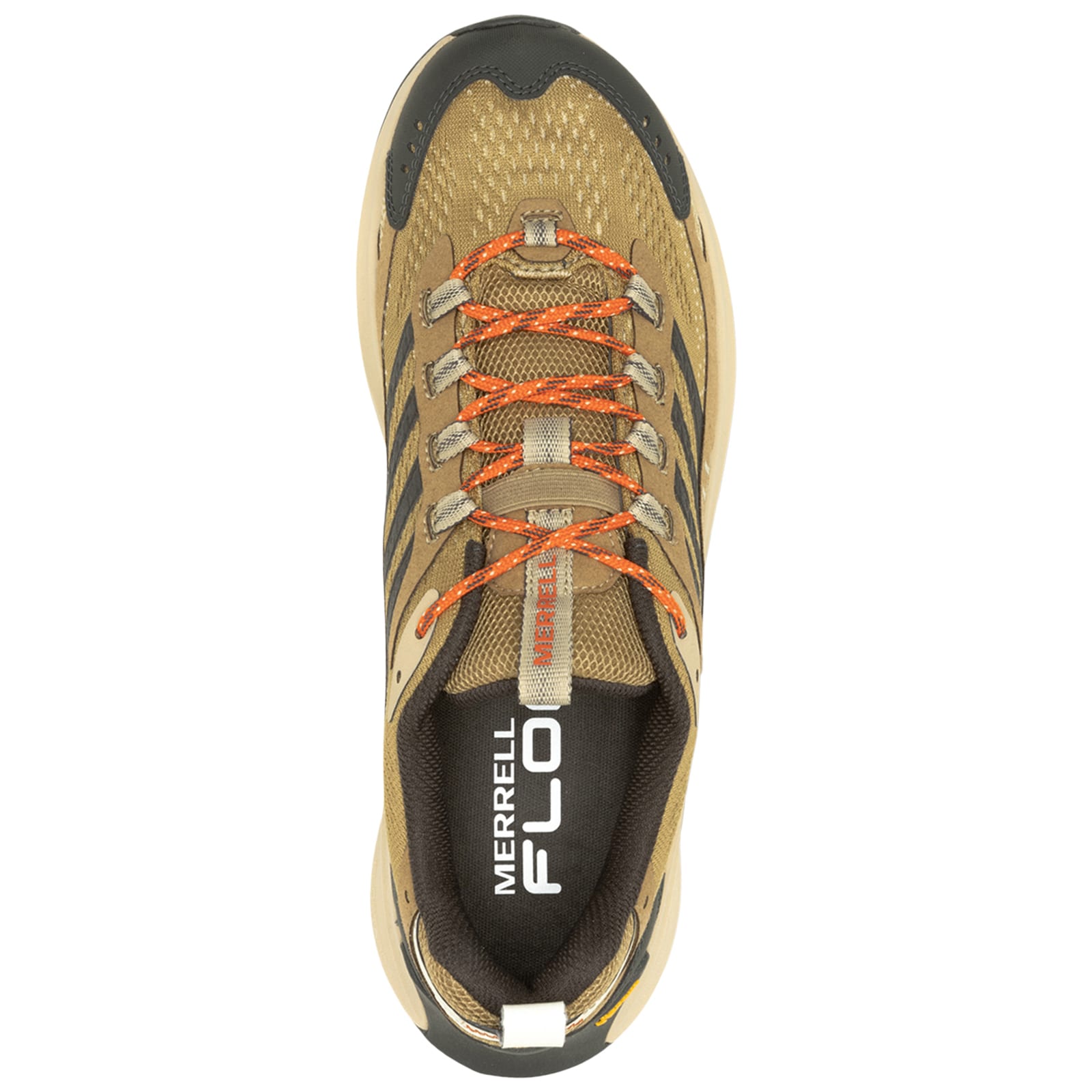 Merrell MOAB Speed 2 Shoes - Coyote