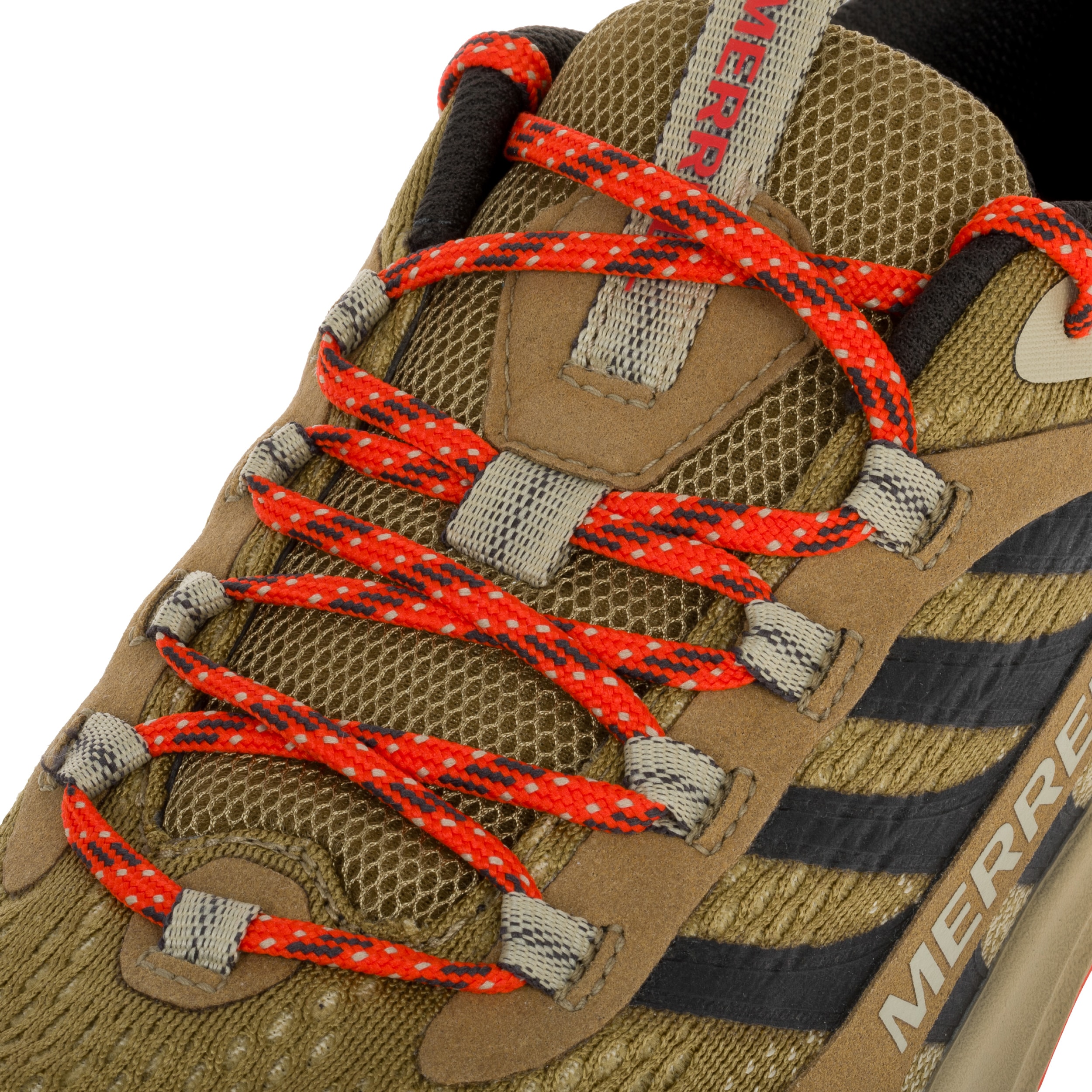Merrell MOAB Speed 2 Shoes - Coyote