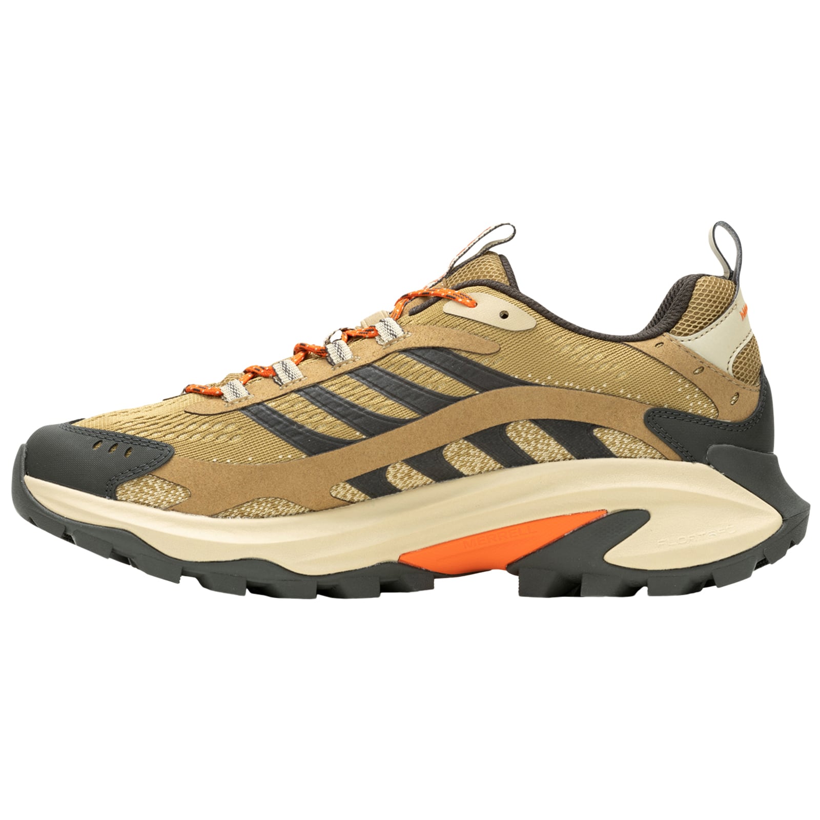 Merrell MOAB Speed 2 Shoes - Coyote