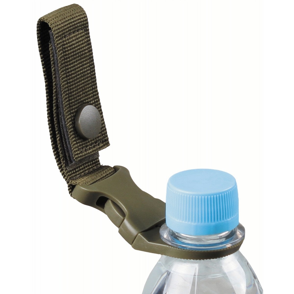 MFH MOLLE Bottle Holder - Olive