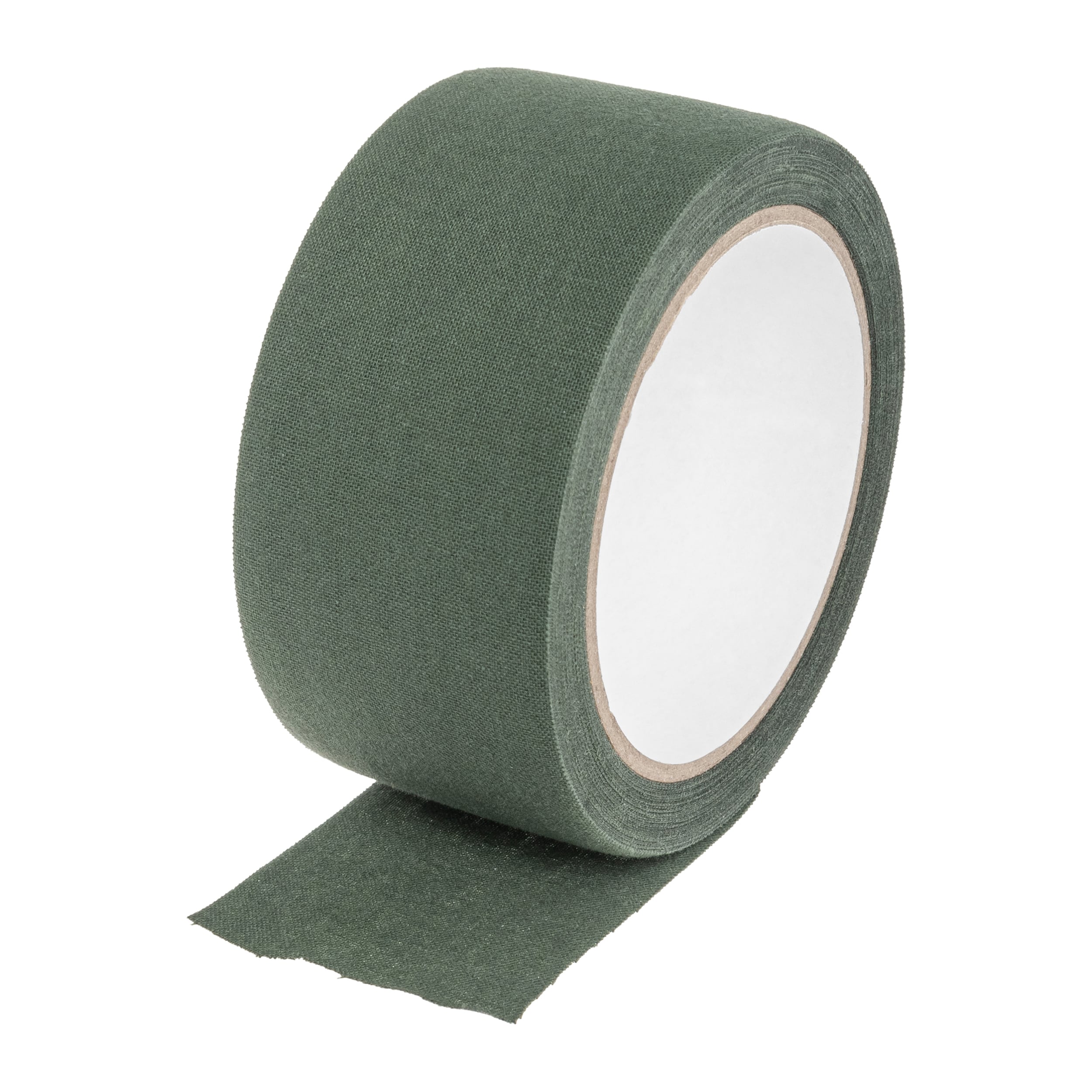 MFH Masking Tape 50 mm x 10 m - Olive