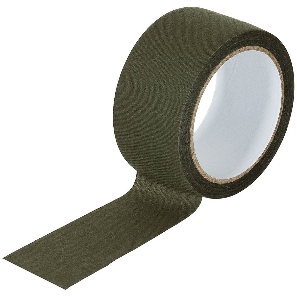 MFH Camouflage Tape 50 mm x 10 m - Olive