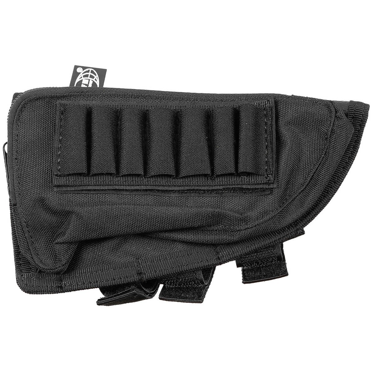 MFH Stock Pouch - Black