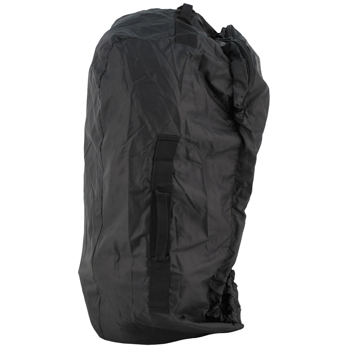 Fox Outdoor 80 Backpack Cover - 100 l - Black