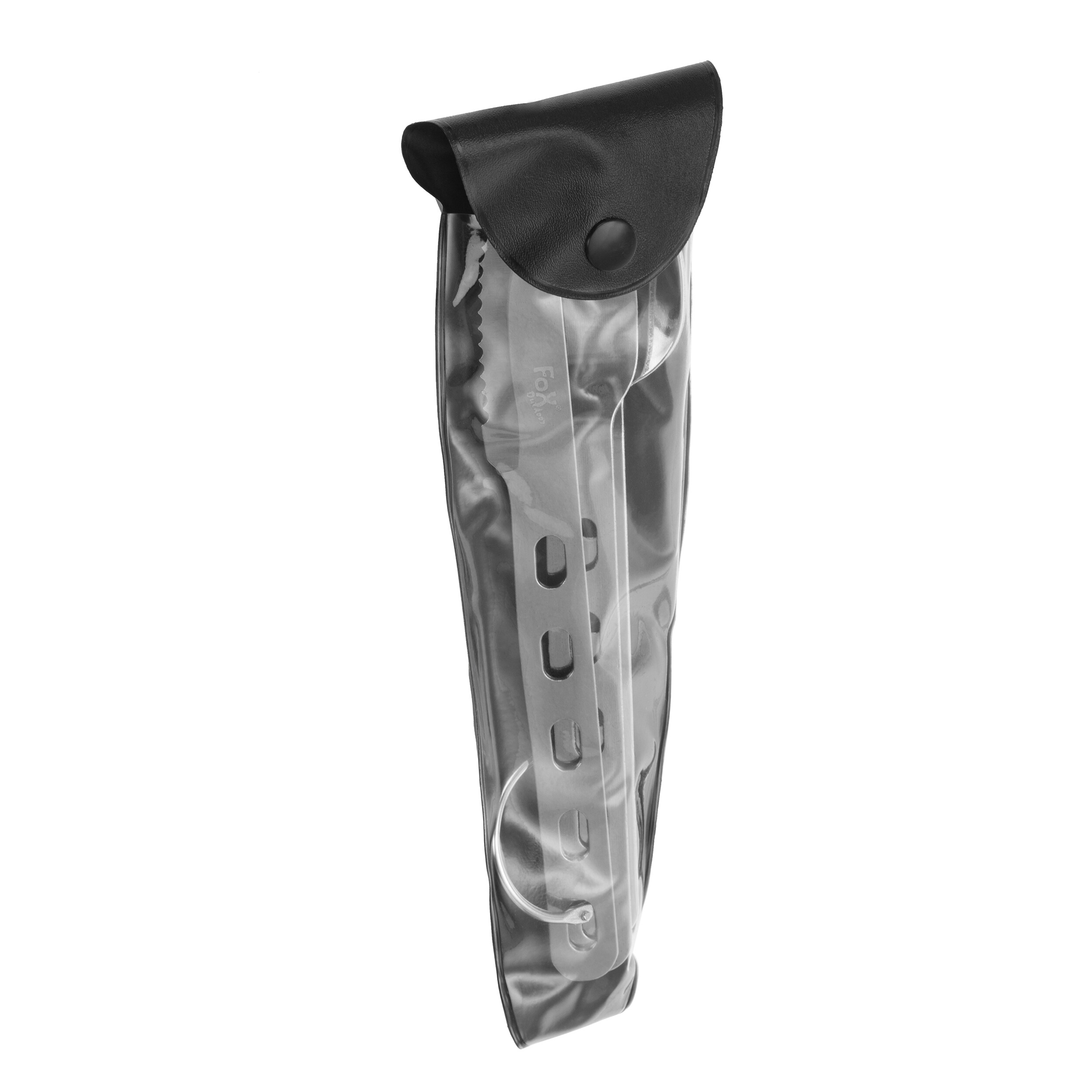 MFH Fox Outdoor Cutlery Set