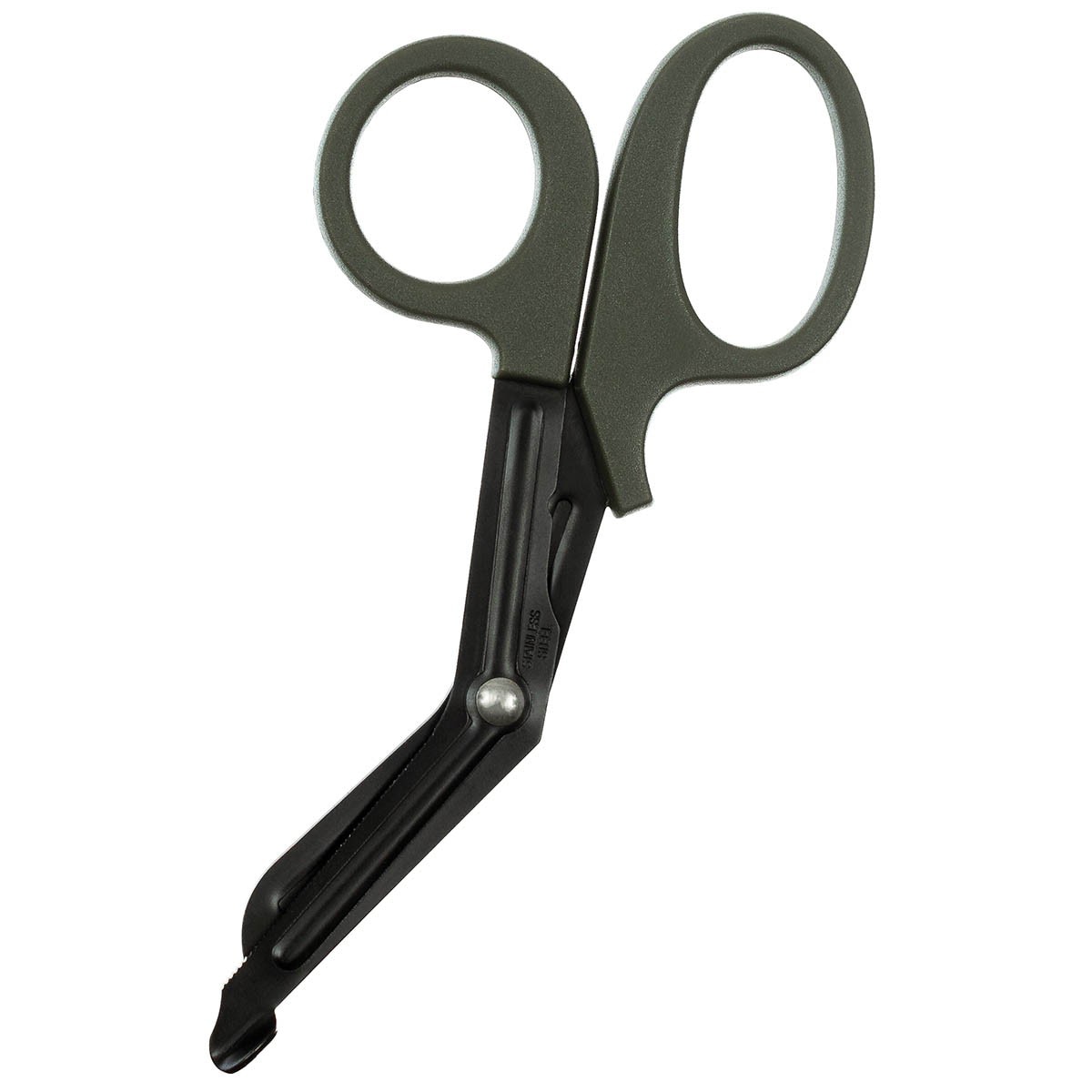 MFH Tactical Scissors - Olive