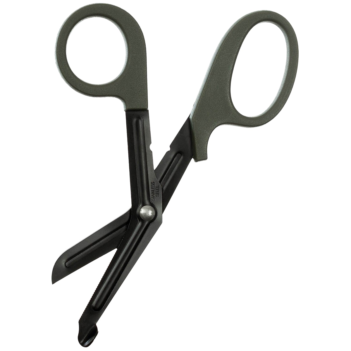 MFH Tactical Scissors - Olive