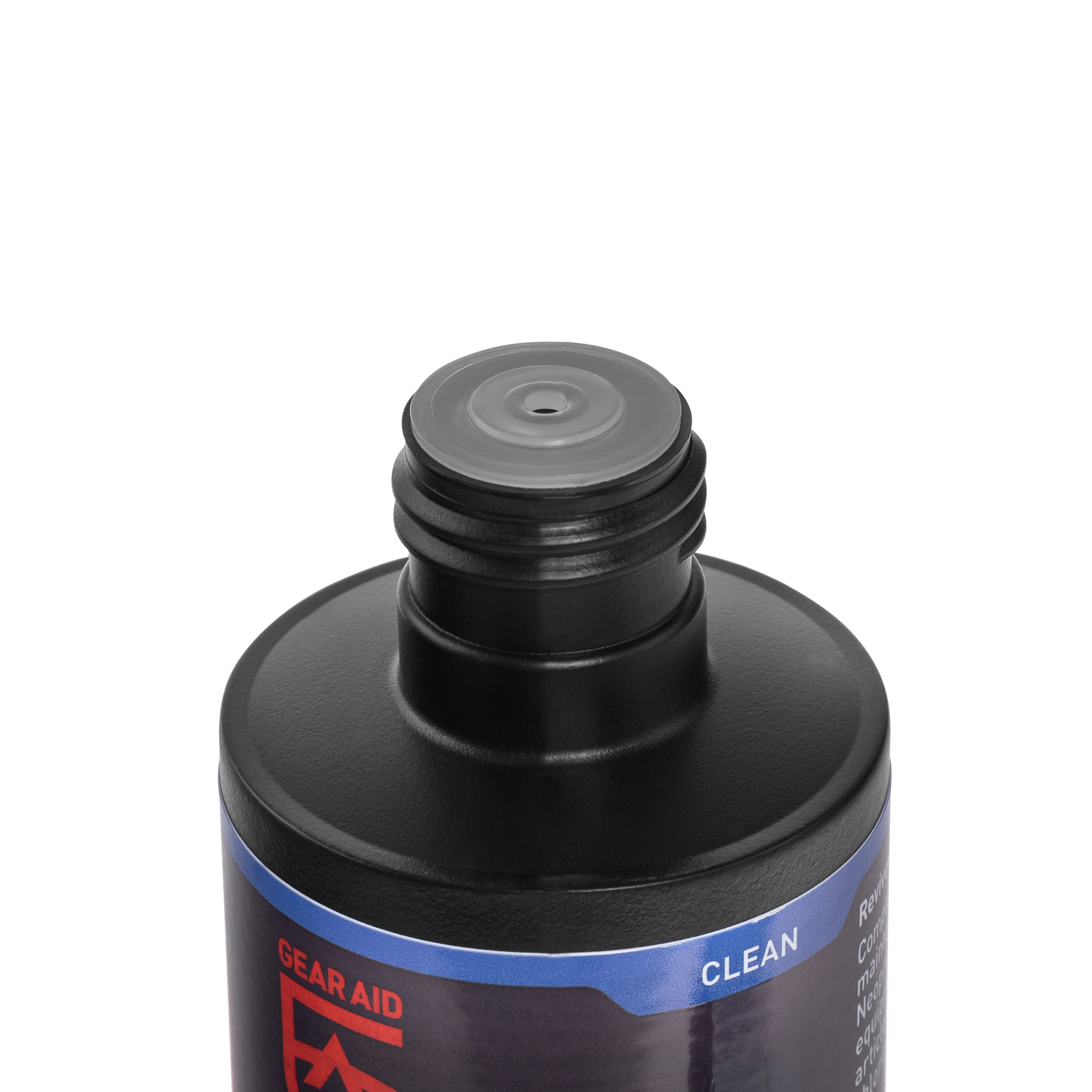 Gear Aid Wetsuit + Drysuit Cleaner for Neoprene Clothing - 250 ml