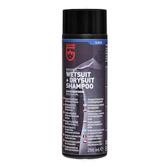 Gear Aid Wetsuit + Drysuit Cleaner for Neoprene Clothing - 250 ml