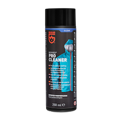 Gear Aid Revivex Pro Cleaner Garment Liquid Wash - 250ml