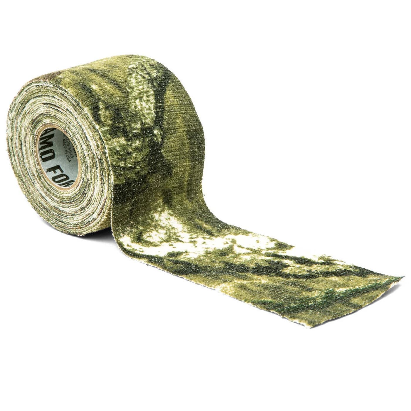 Gear Aid Camo Form Masking Tape - Mossy Oak Breakup Infinity