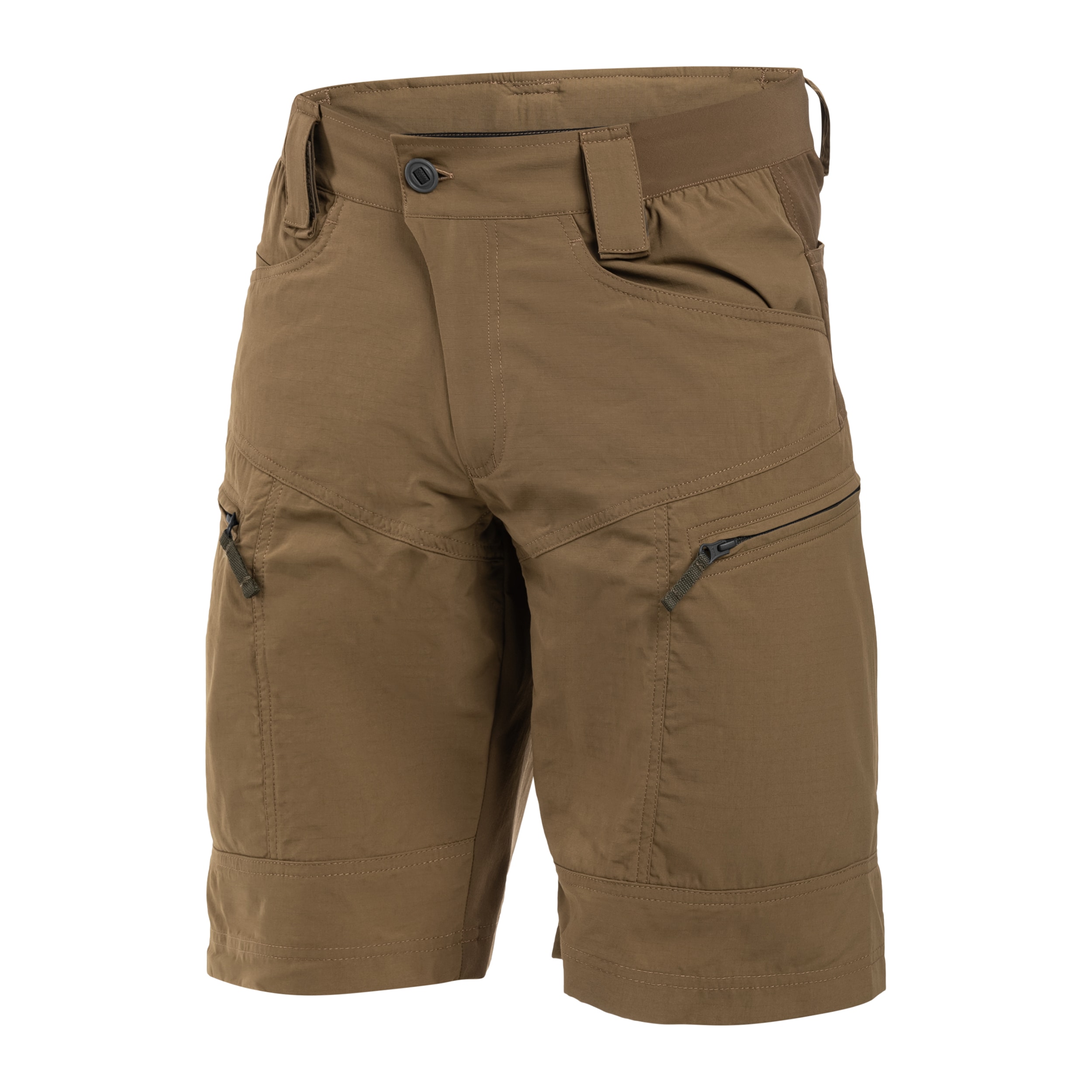 UF PRO P-40 Ranger Tactical Shorts - Kangaroo