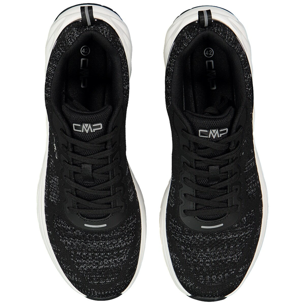 CMP Nhekkar Shoes - Black