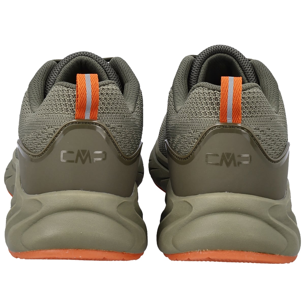 CMP Nhekkar Shoes - Sage