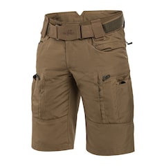 UF PRO P-40 Gen.2 Tactical Shorts - Kangaroo