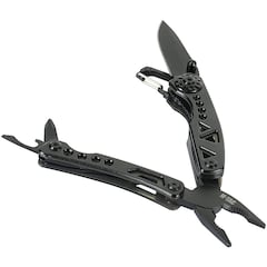M-Tac Type 6 Multitool with Holster - Black/Olive