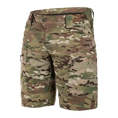 UF PRO P-40 Ranger Tactical Shorts - MultiCam
