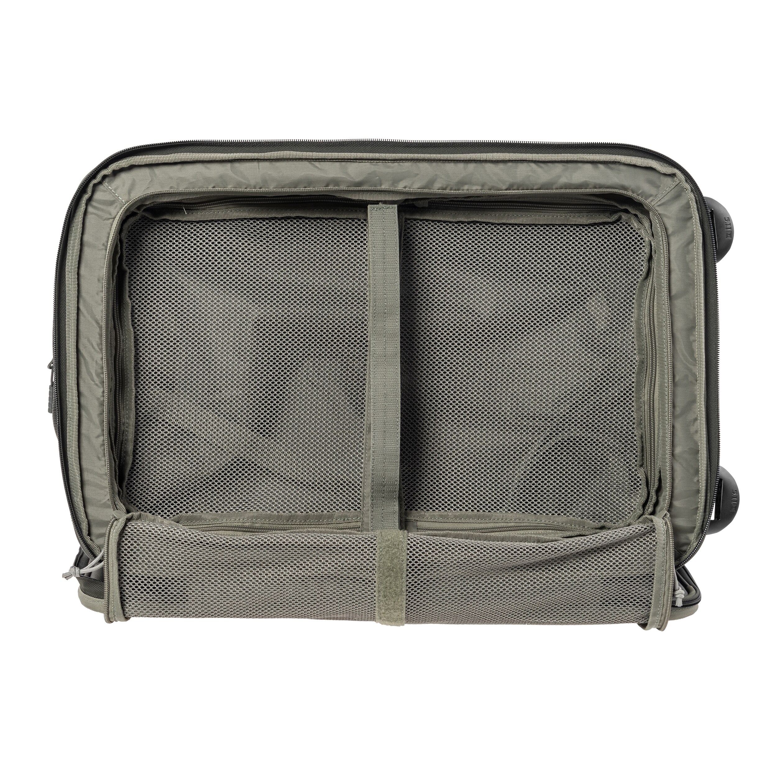 5.11 Load Up 22 Carry On Suitcase 45 L - Ranger Green