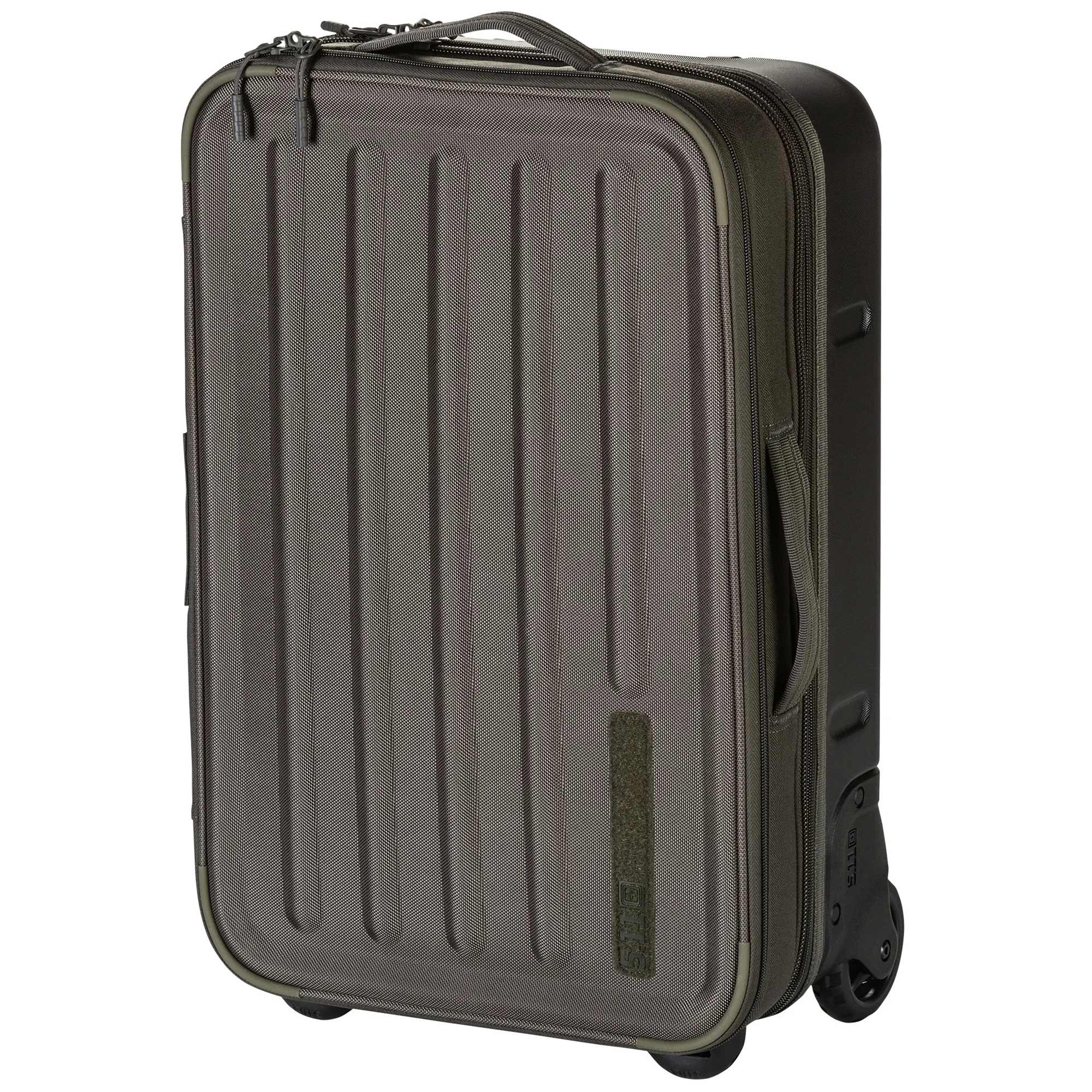 5.11 Load Up 22 Carry On Suitcase 45 L - Ranger Green