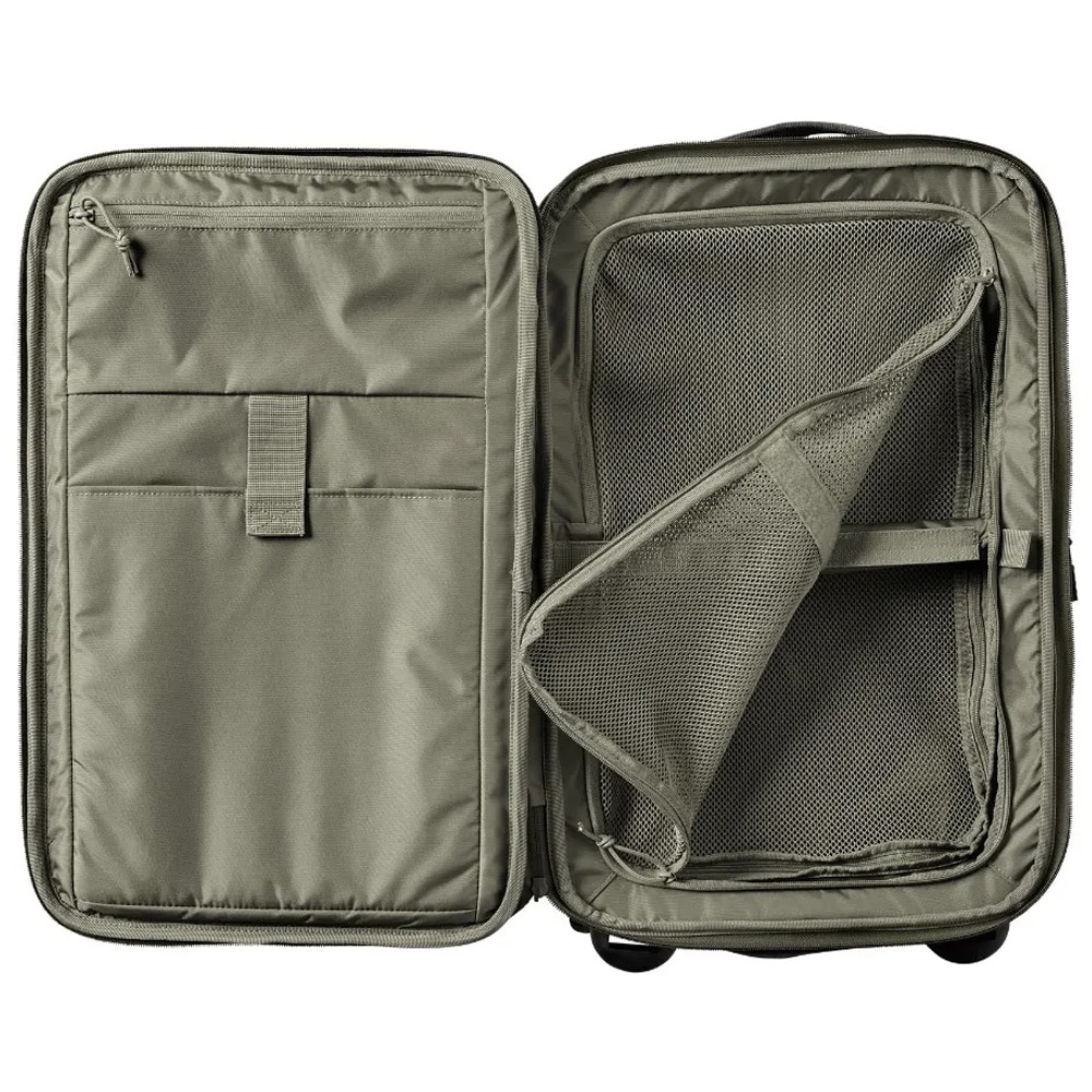 5.11 Load Up 22 Carry On Suitcase 45 L - Ranger Green