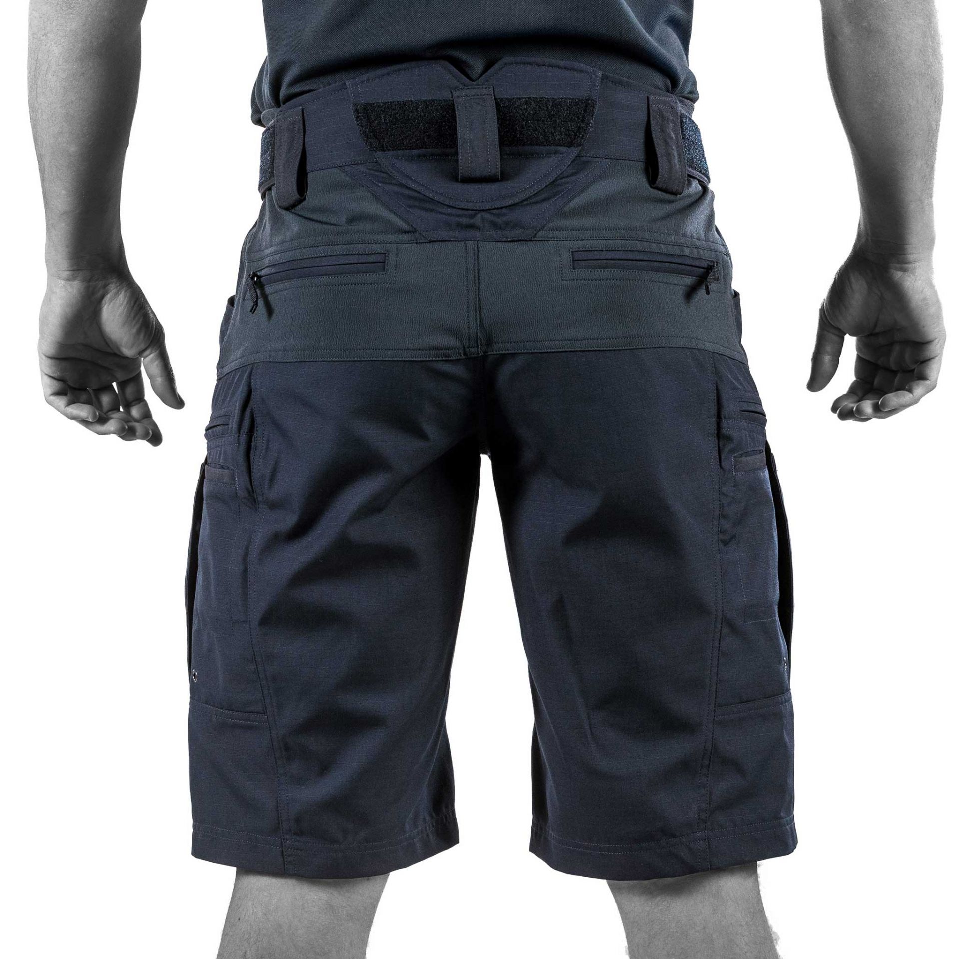 UF PRO P-40 Gen.2 Tactical Shorts - Navy Blue