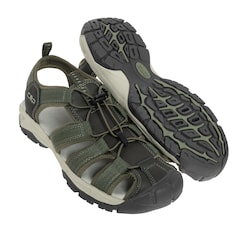 CMP Sahiph Hiking Sandals - Militare