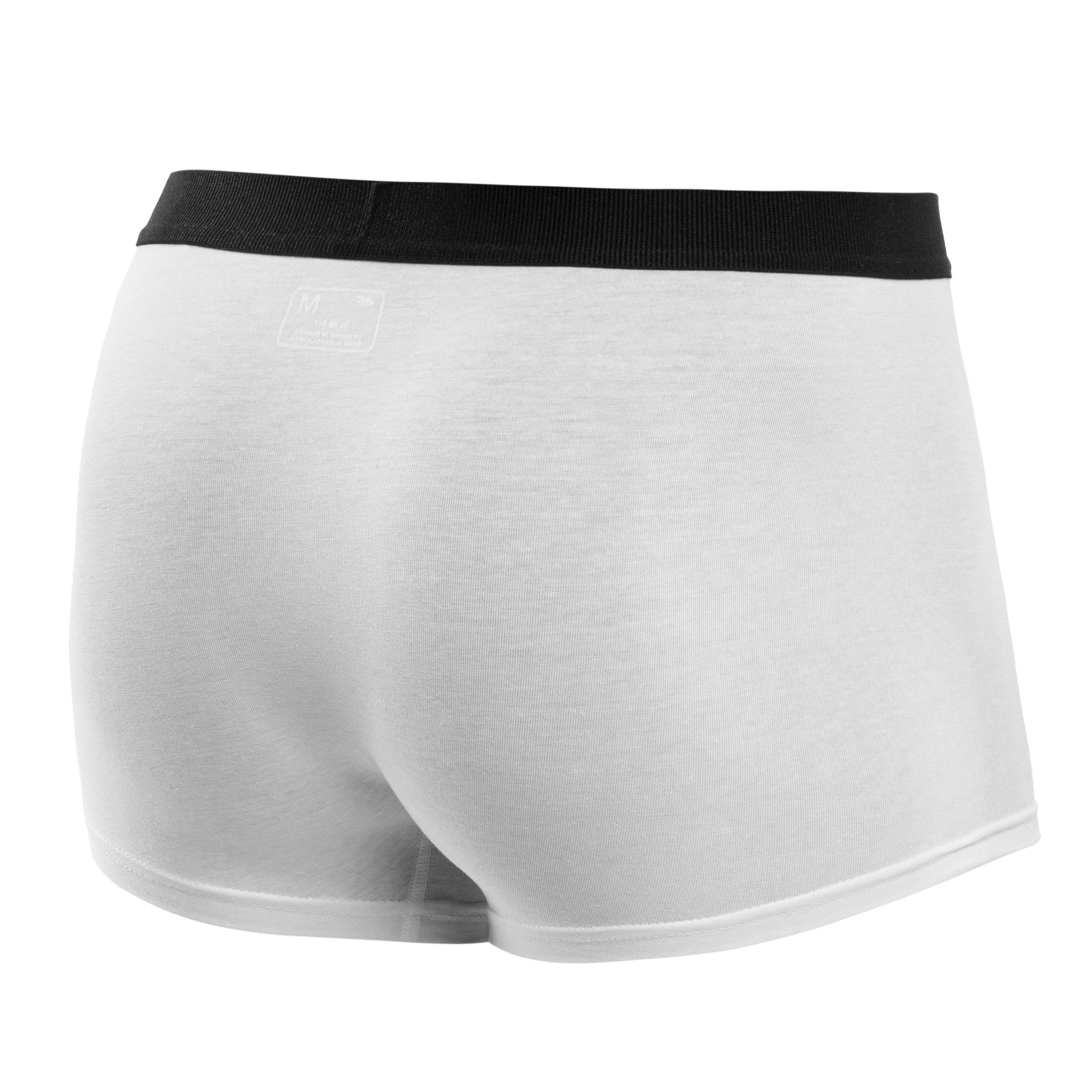 4F M059 Boxer Shorts 2 pairs - Multicolor